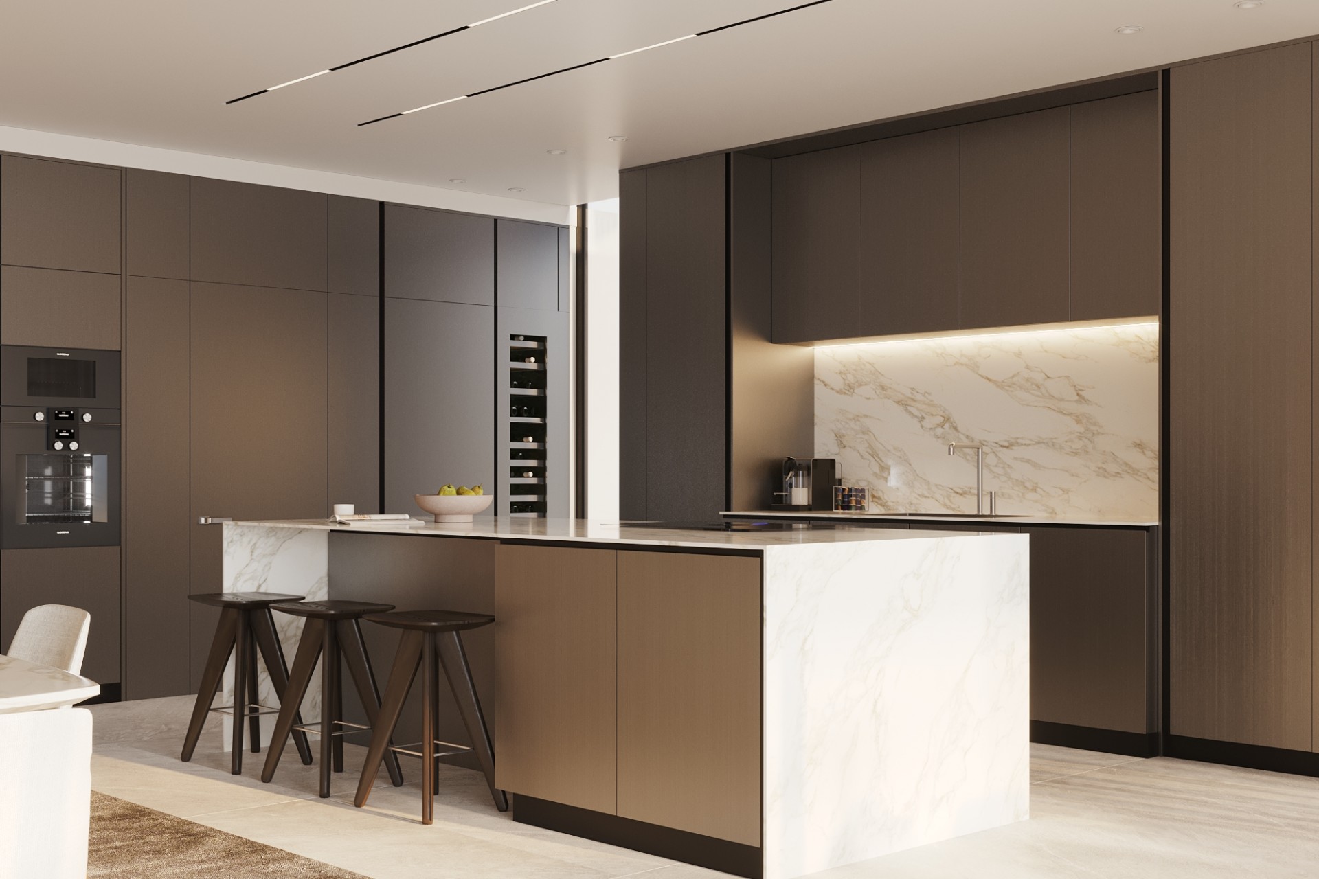 Nouvelle construction - Villas - Benahavís - 29678