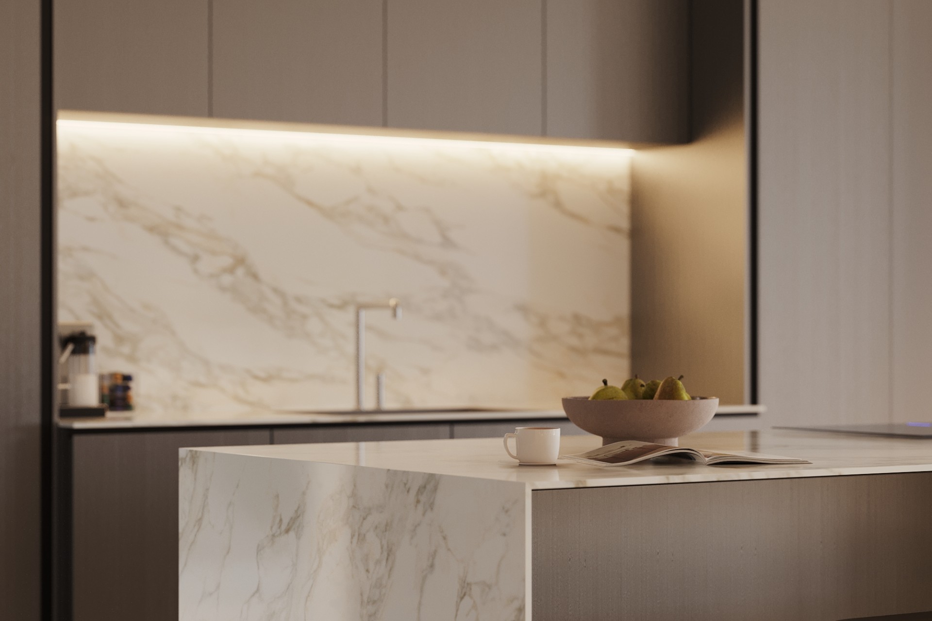 Nouvelle construction - Villas - Benahavís - 29678