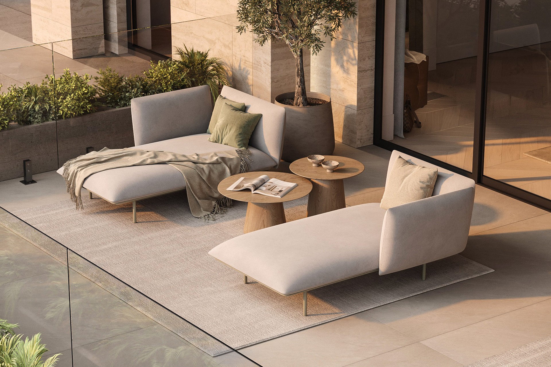 Nouvelle construction - Villas - Benahavís - 29678