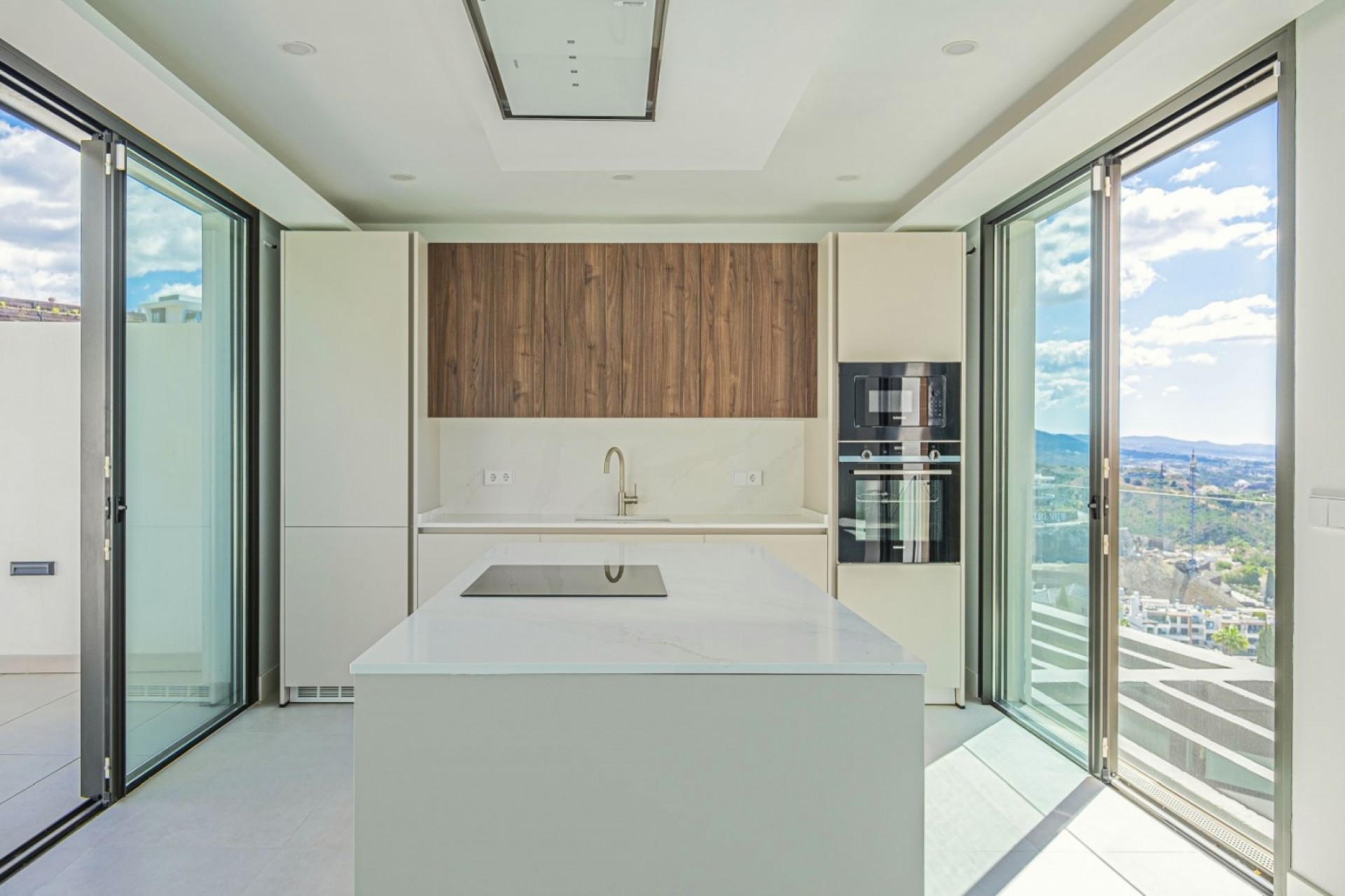 Nouvelle construction - Villas - Benahavís - 29693