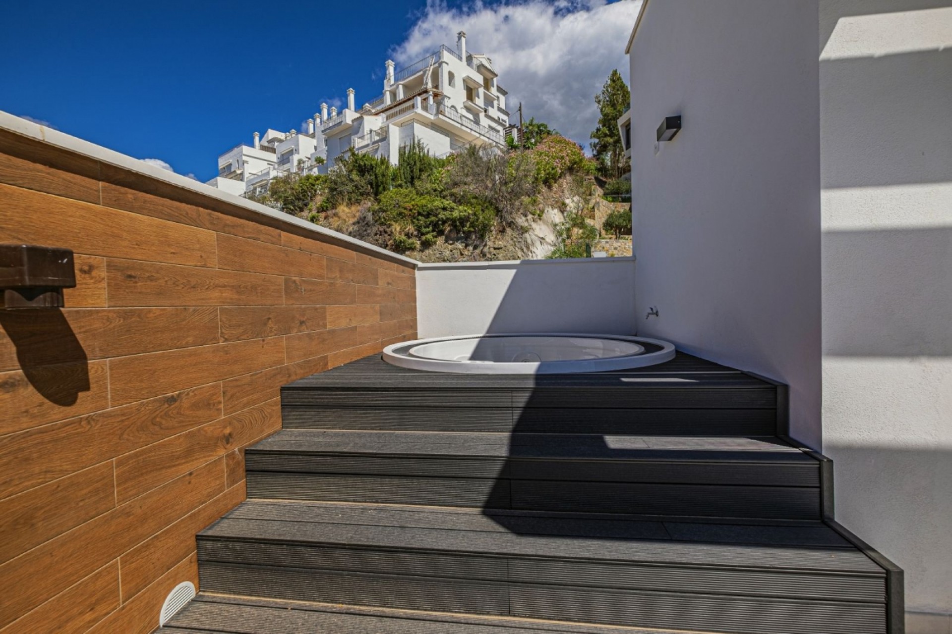 Nouvelle construction - Villas - Benahavís - 29693