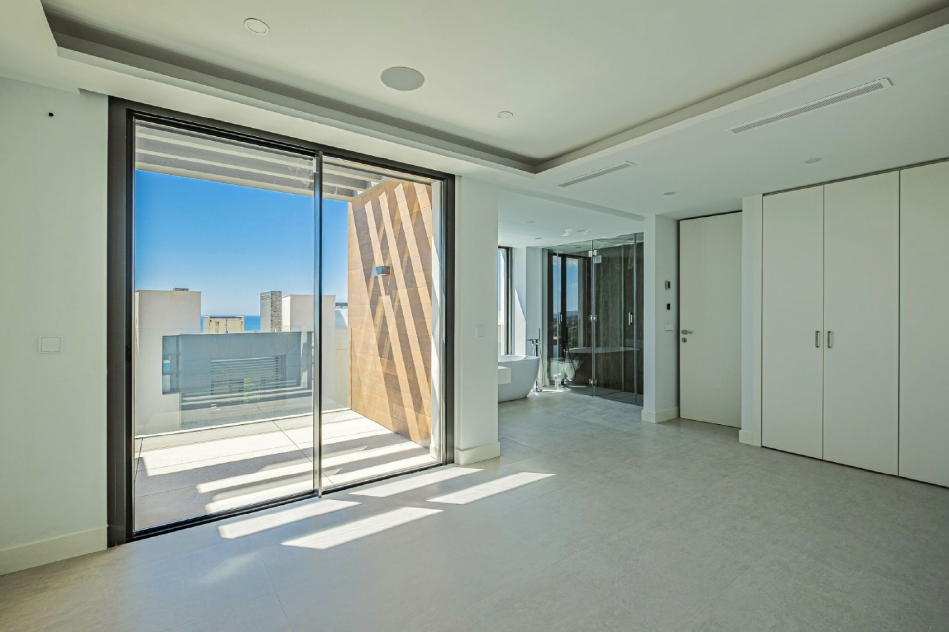 Nouvelle construction - Villas - Benahavís - 29693