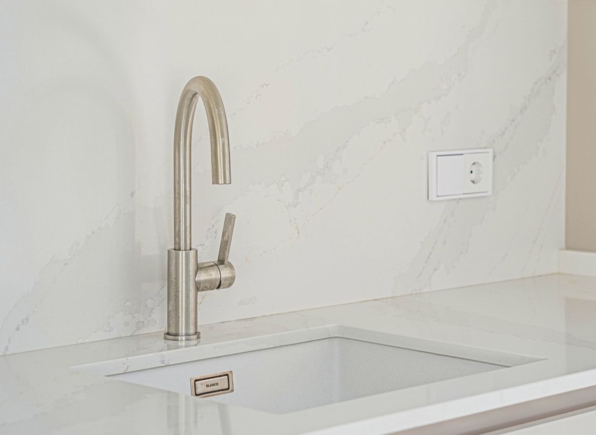 Nouvelle construction - Villas - Benahavís - 29693