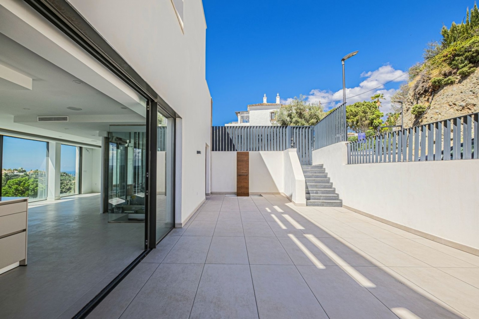 Nouvelle construction - Villas - Benahavís - 29693