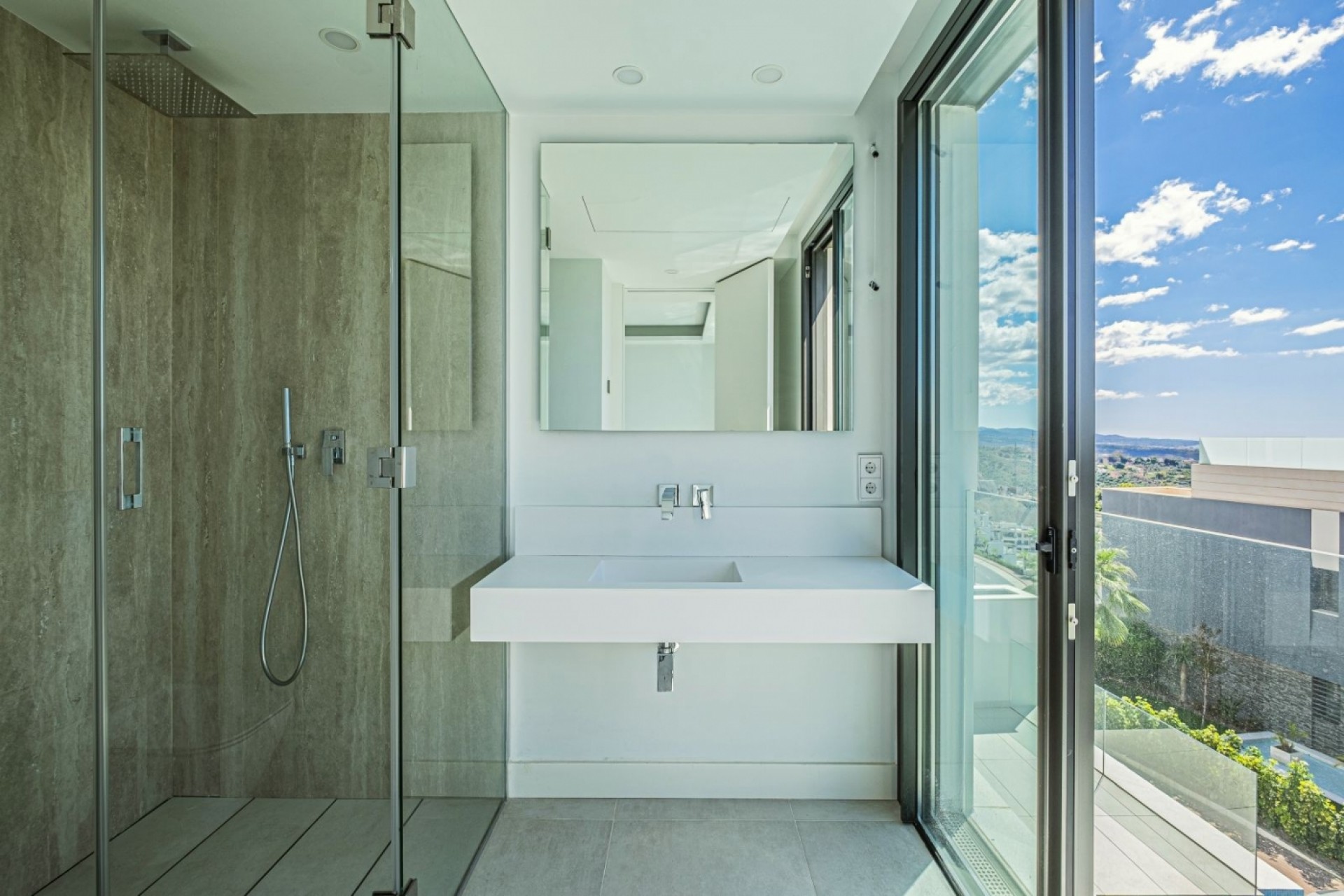 Nouvelle construction - Villas - Benahavís - 29693