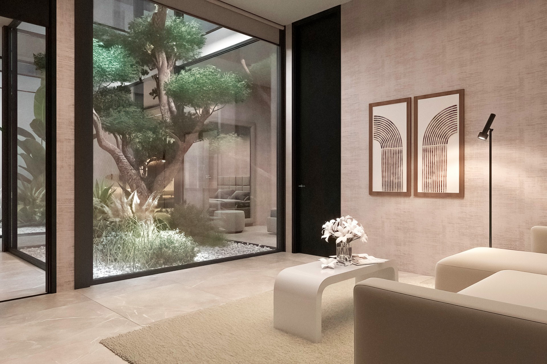 Nouvelle construction - Villas - Benahavís