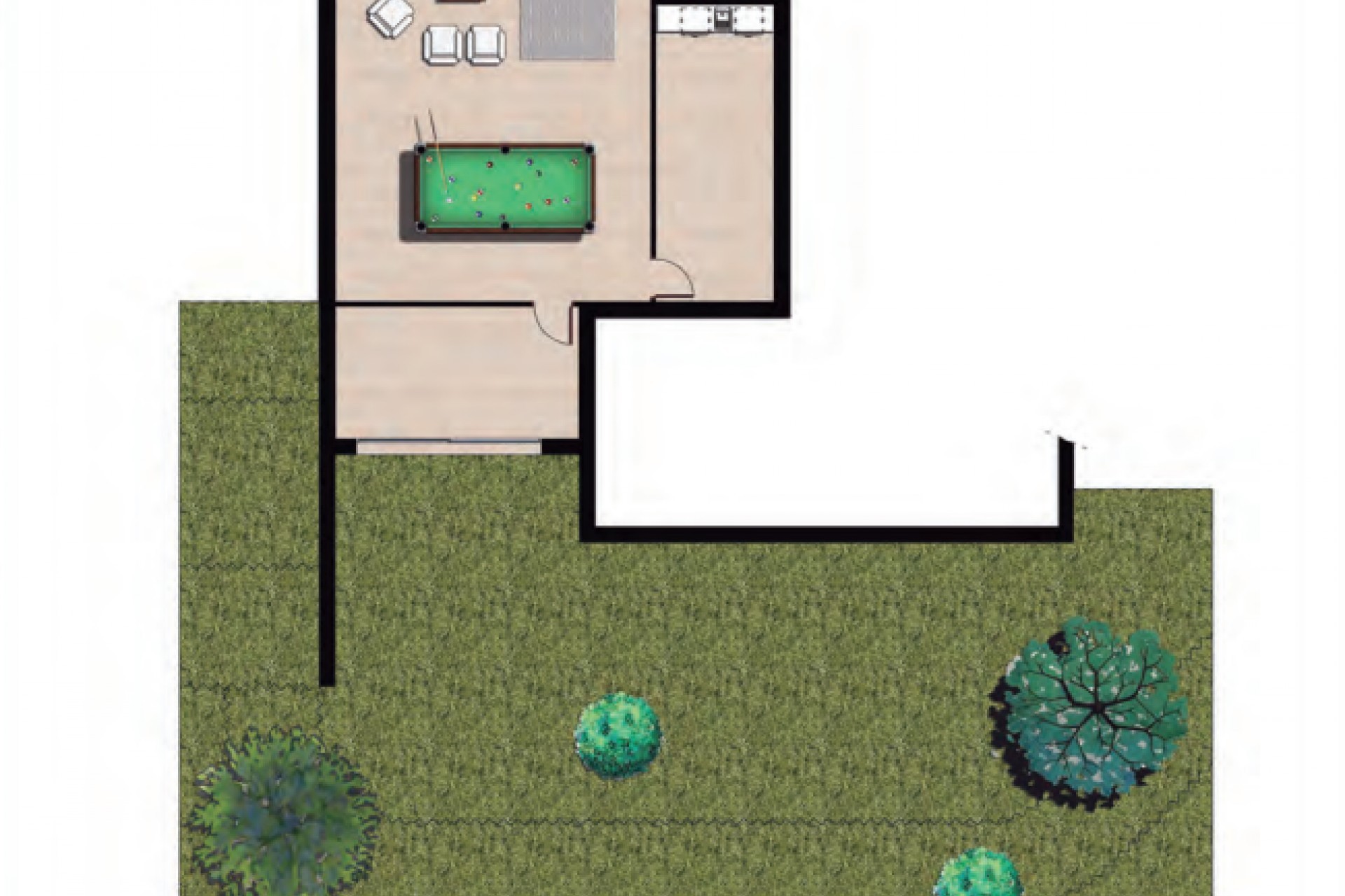 Nouvelle construction - Villas - Benalmádena - 29639