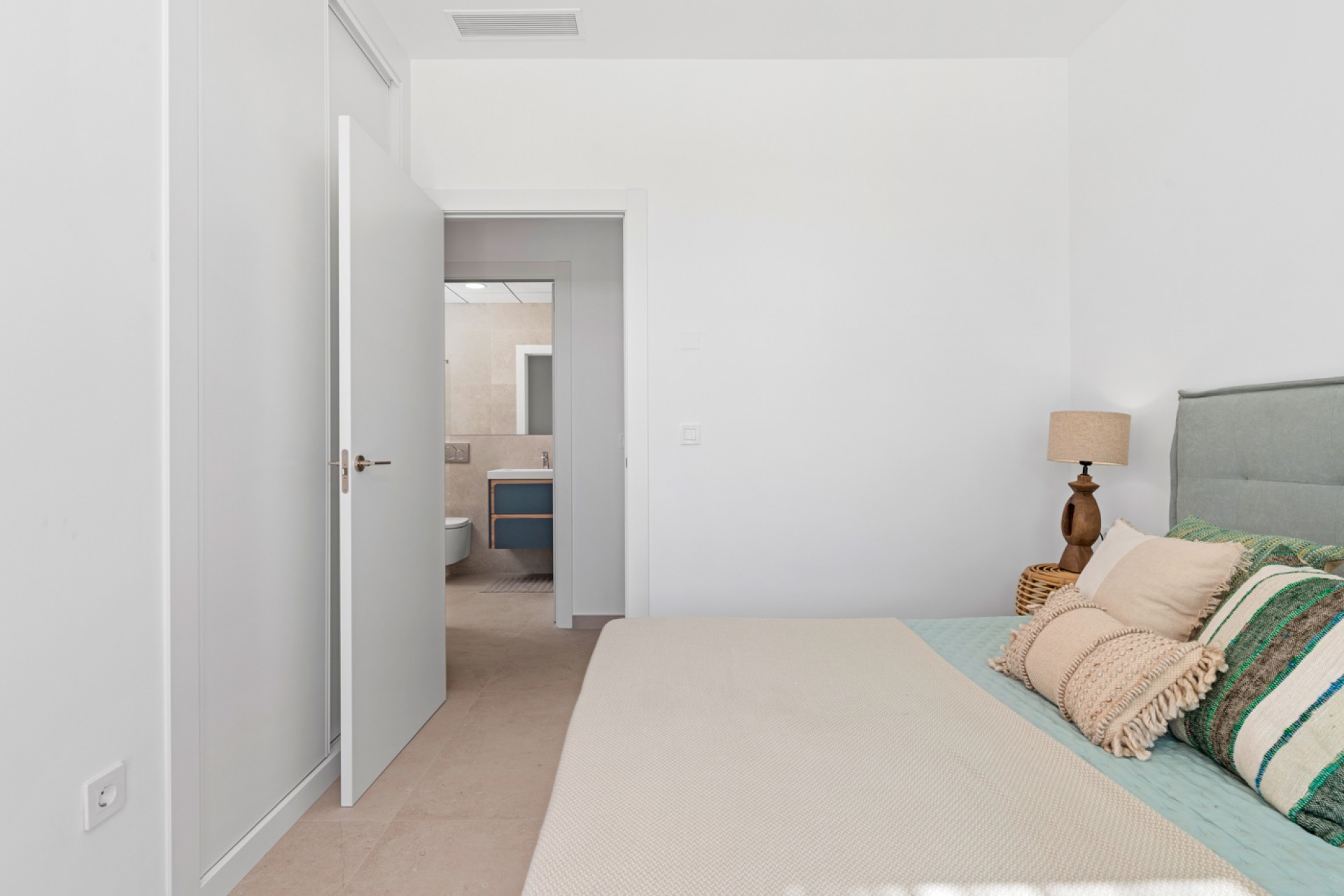 Nouvelle construction - Villas - Benijofar - 03178