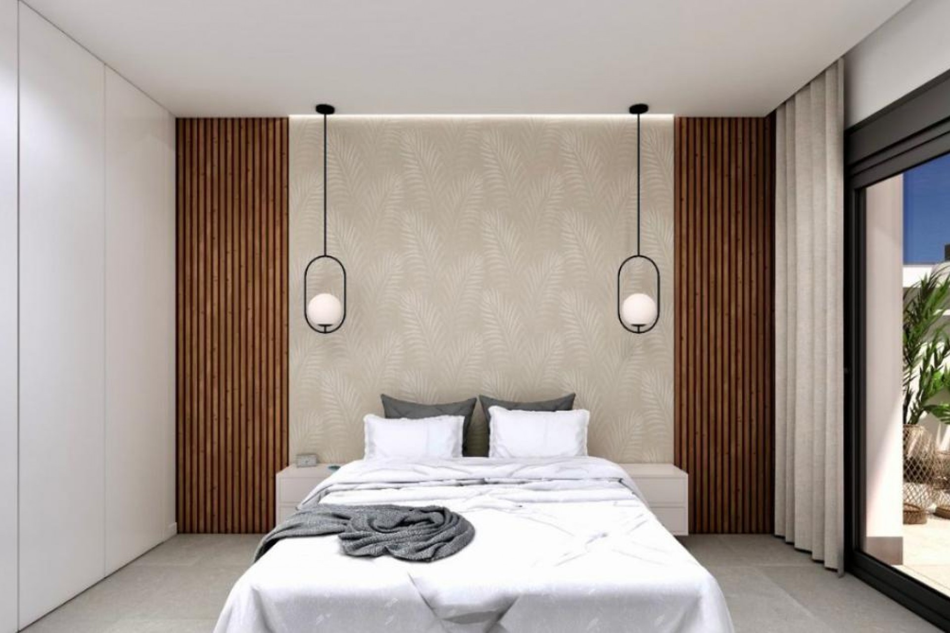 Nouvelle construction - Villas - Benijofar - 03178