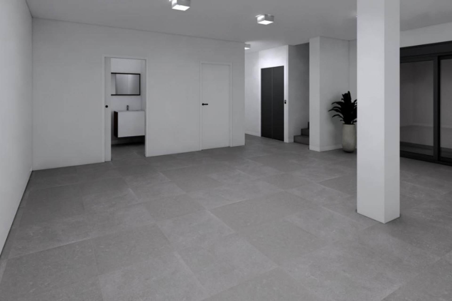 Nouvelle construction - Villas - Benijofar - 03178