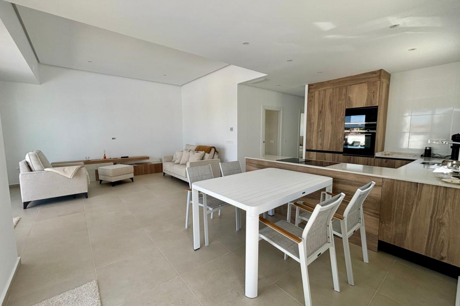 Nouvelle construction - Villas - Benijofar - 03178