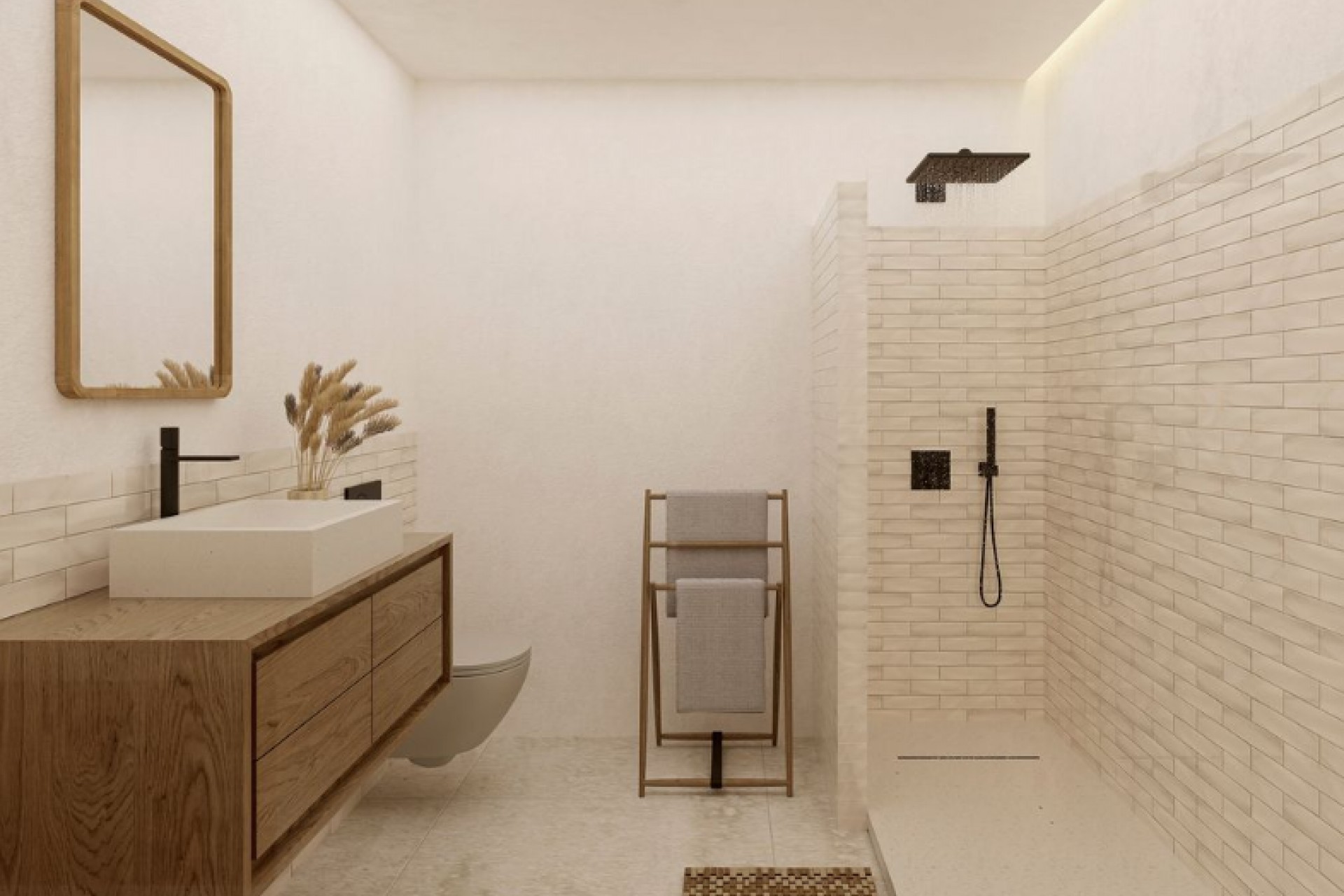 Nouvelle construction - Villas - Benissa - 03720, La Fustera