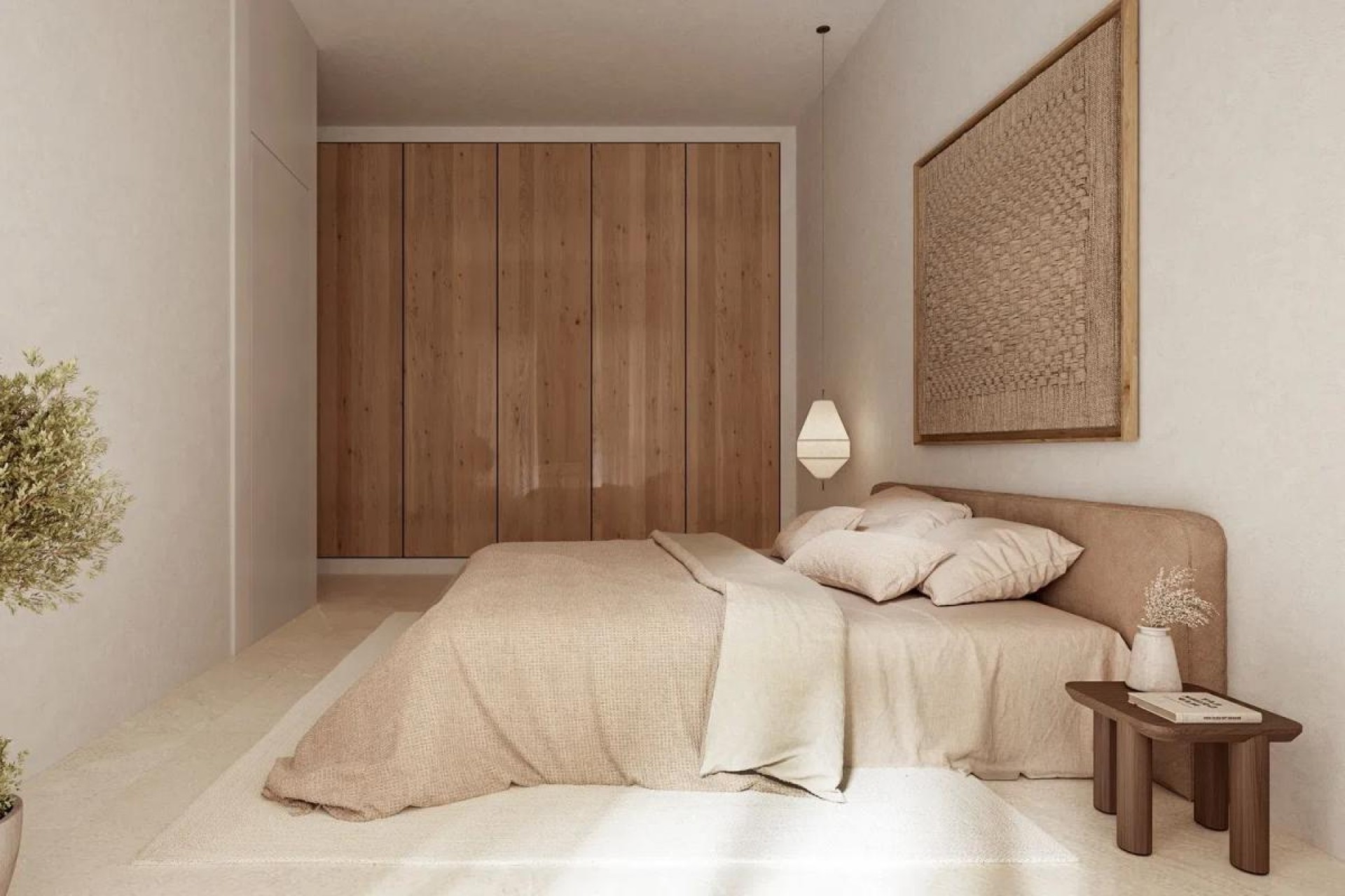 Nouvelle construction - Villas - Benissa