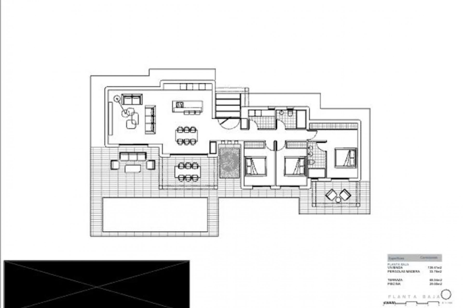 Nouvelle construction - Villas - Benissa