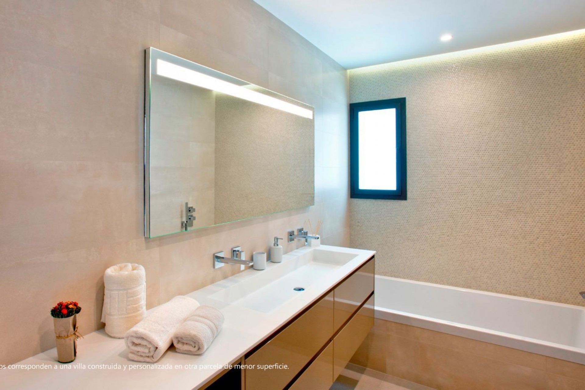 Nouvelle construction - Villas - Benitachell