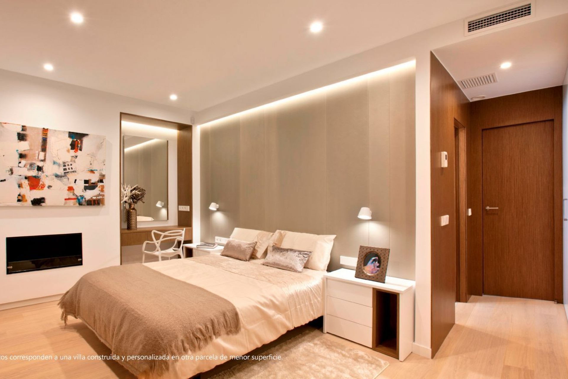 Nouvelle construction - Villas - Benitachell