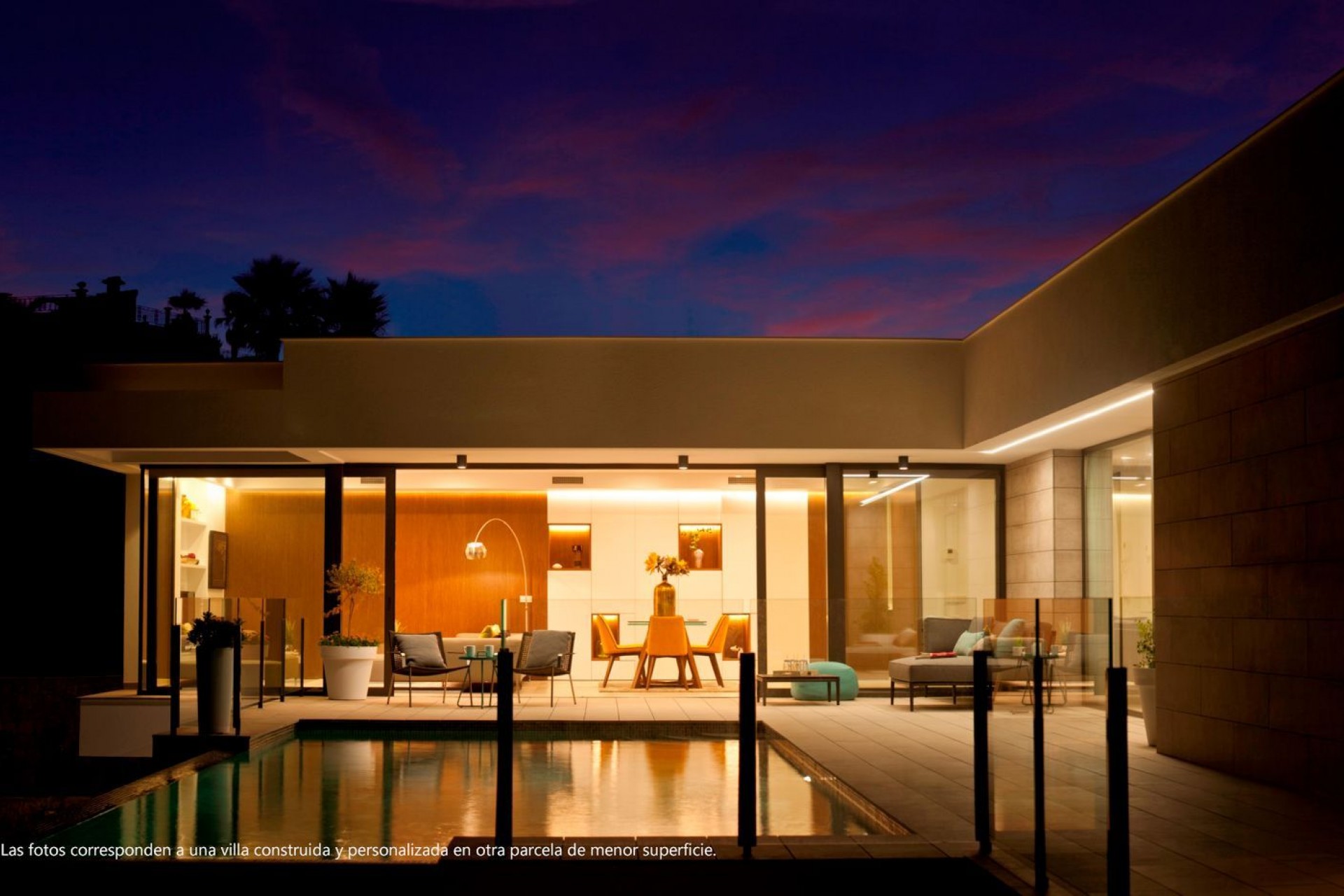 Nouvelle construction - Villas - Benitachell