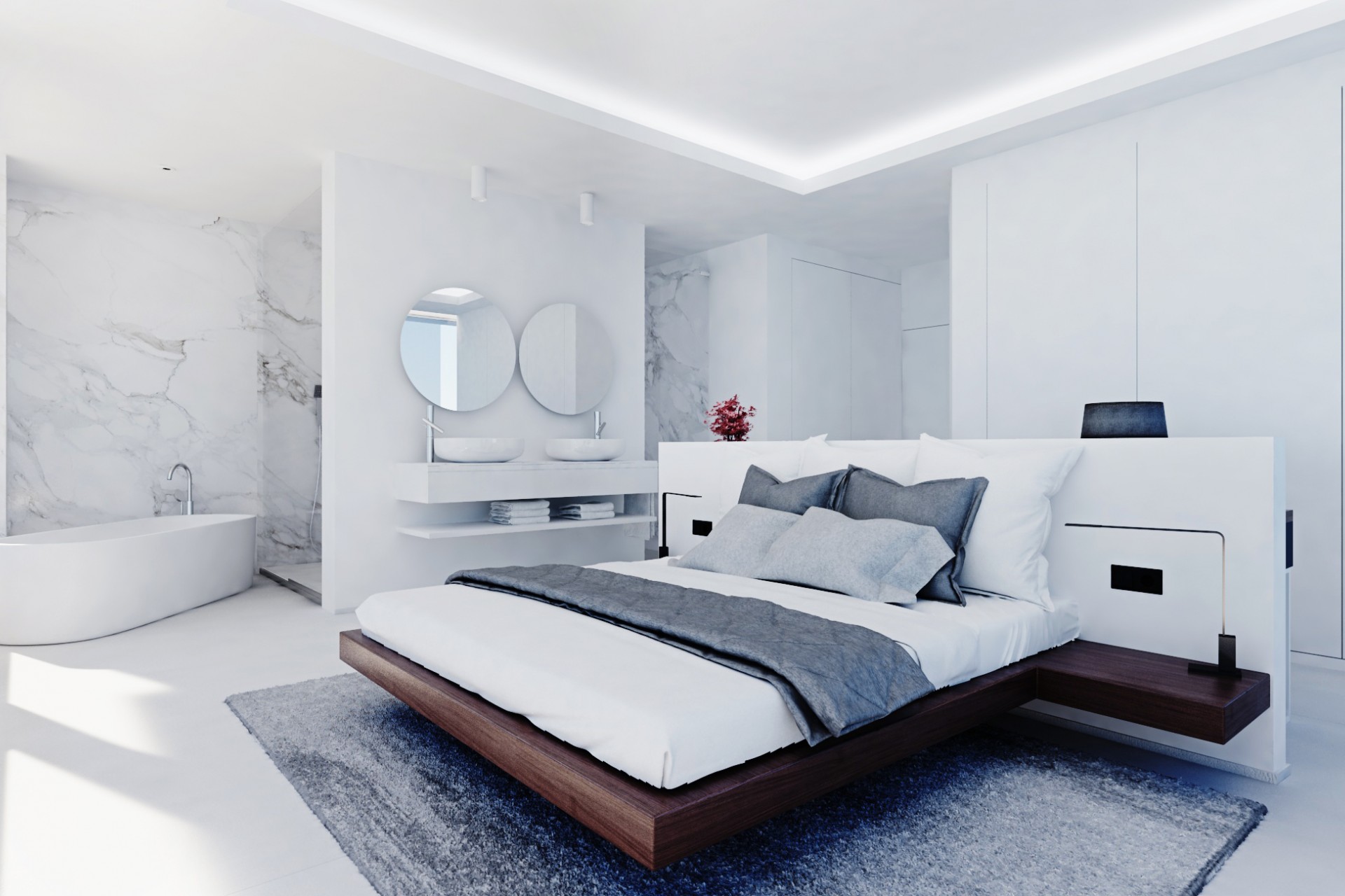 Nouvelle construction - Villas - Calpe - 03710