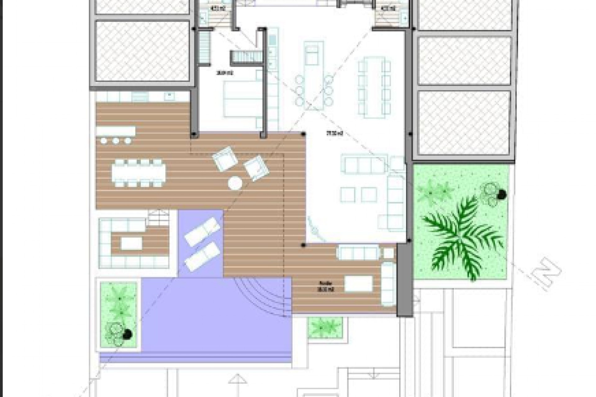 Nouvelle construction - Villas - Calpe - 03710