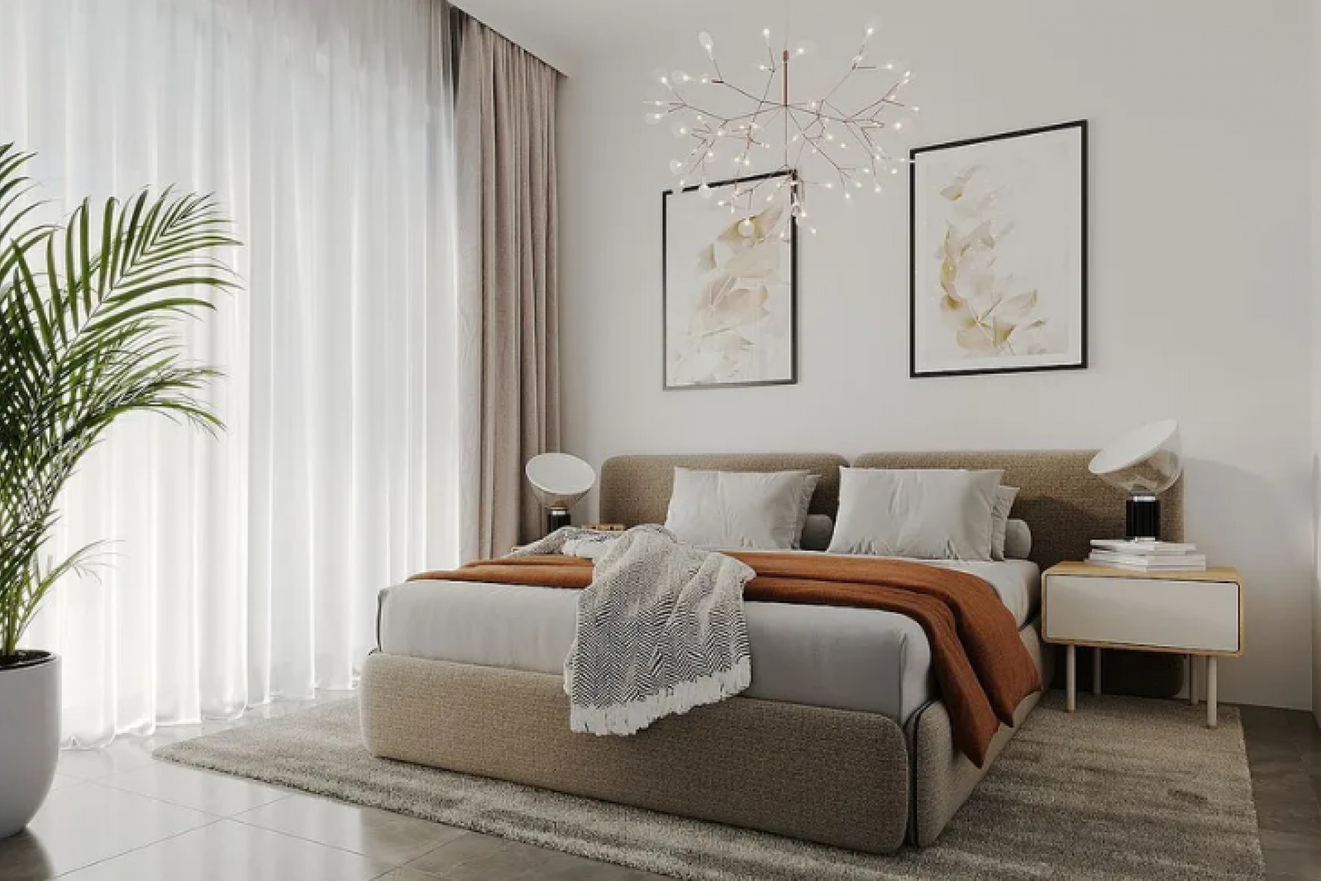 Nouvelle construction - Villas - Calpe