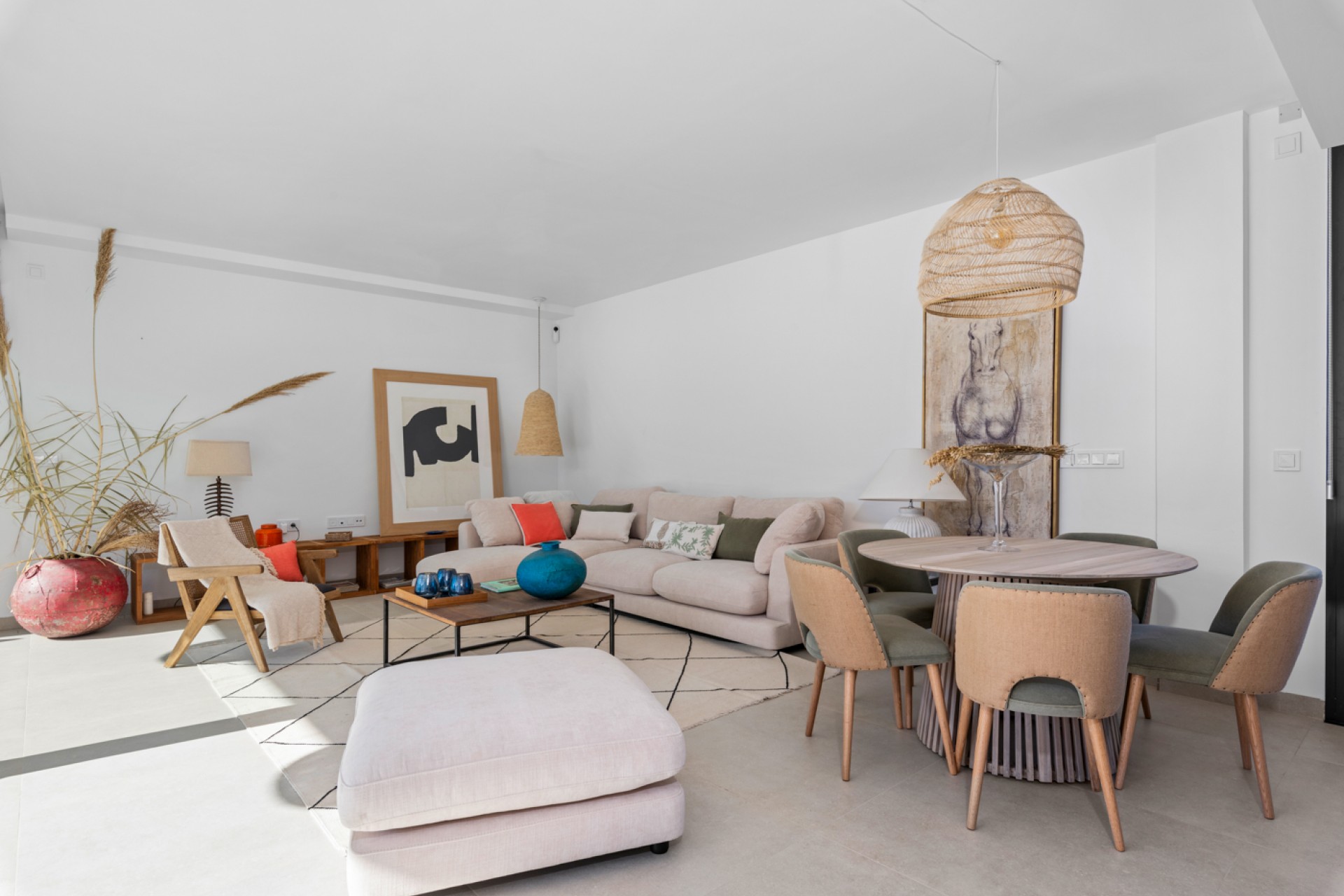 Nouvelle construction - Villas - Cartagena - 30384