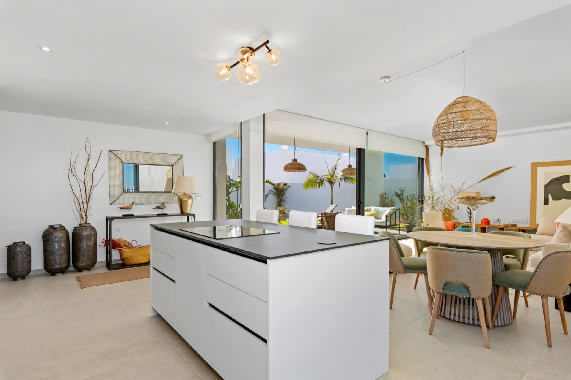 Nouvelle construction - Villas - Cartagena - 30384