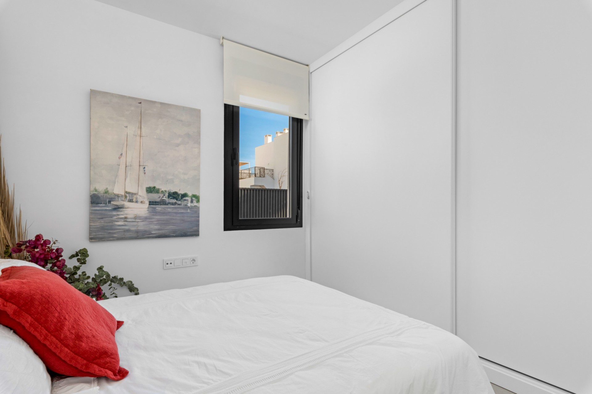 Nouvelle construction - Villas - Cartagena - 30384