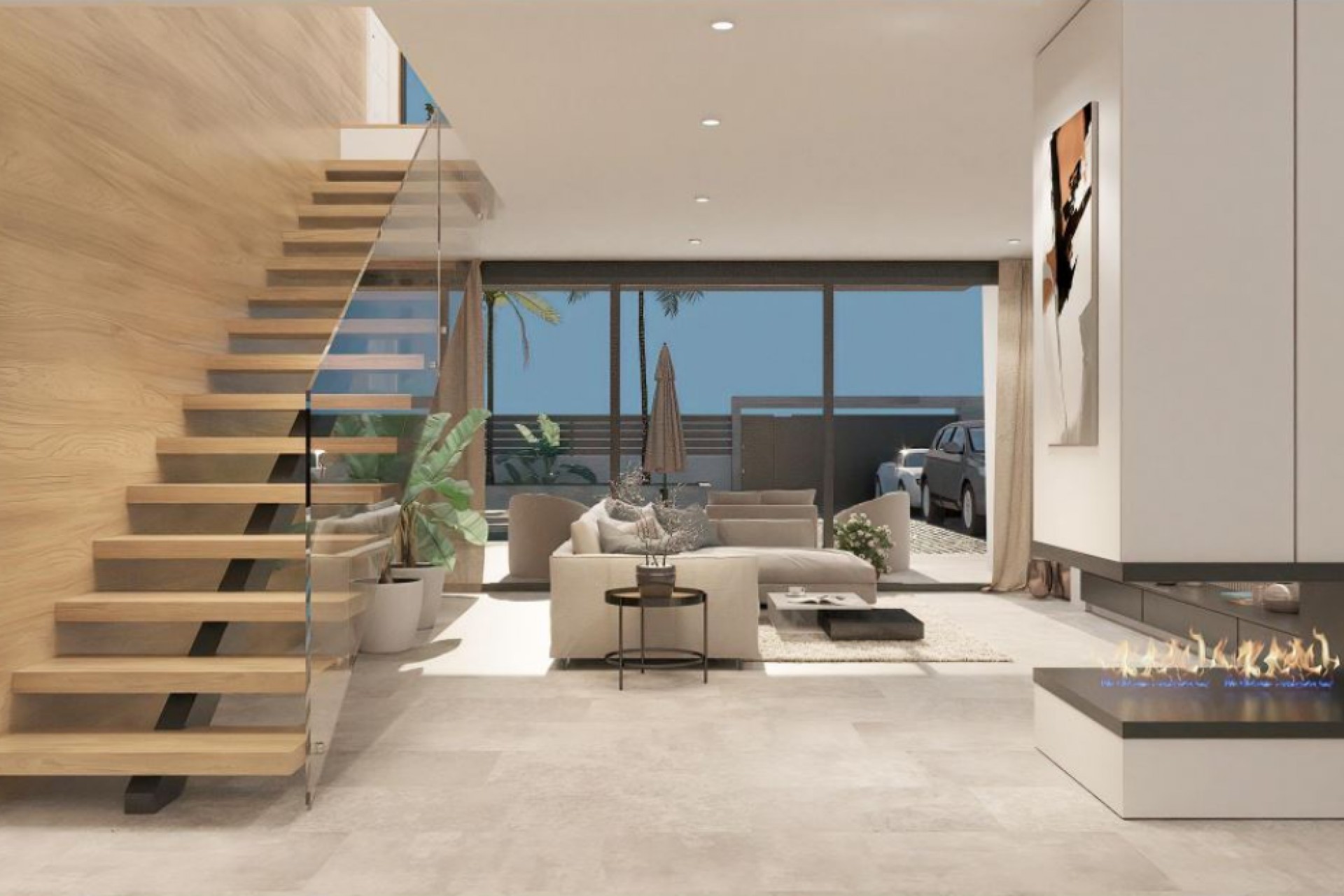 Nouvelle construction - Villas - Ciudad Quesada - 03170