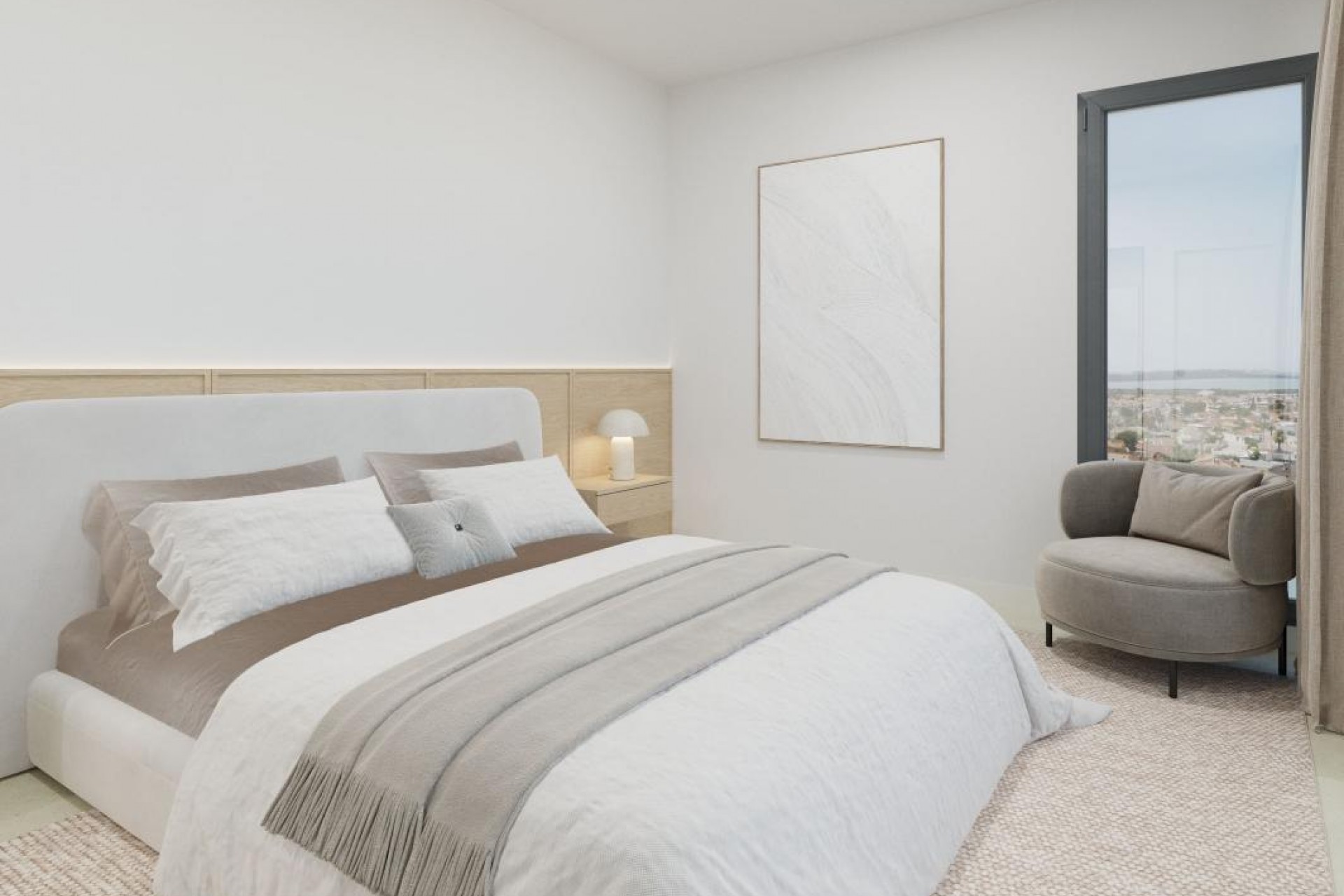 Nouvelle construction - Villas - Ciudad Quesada - 03170