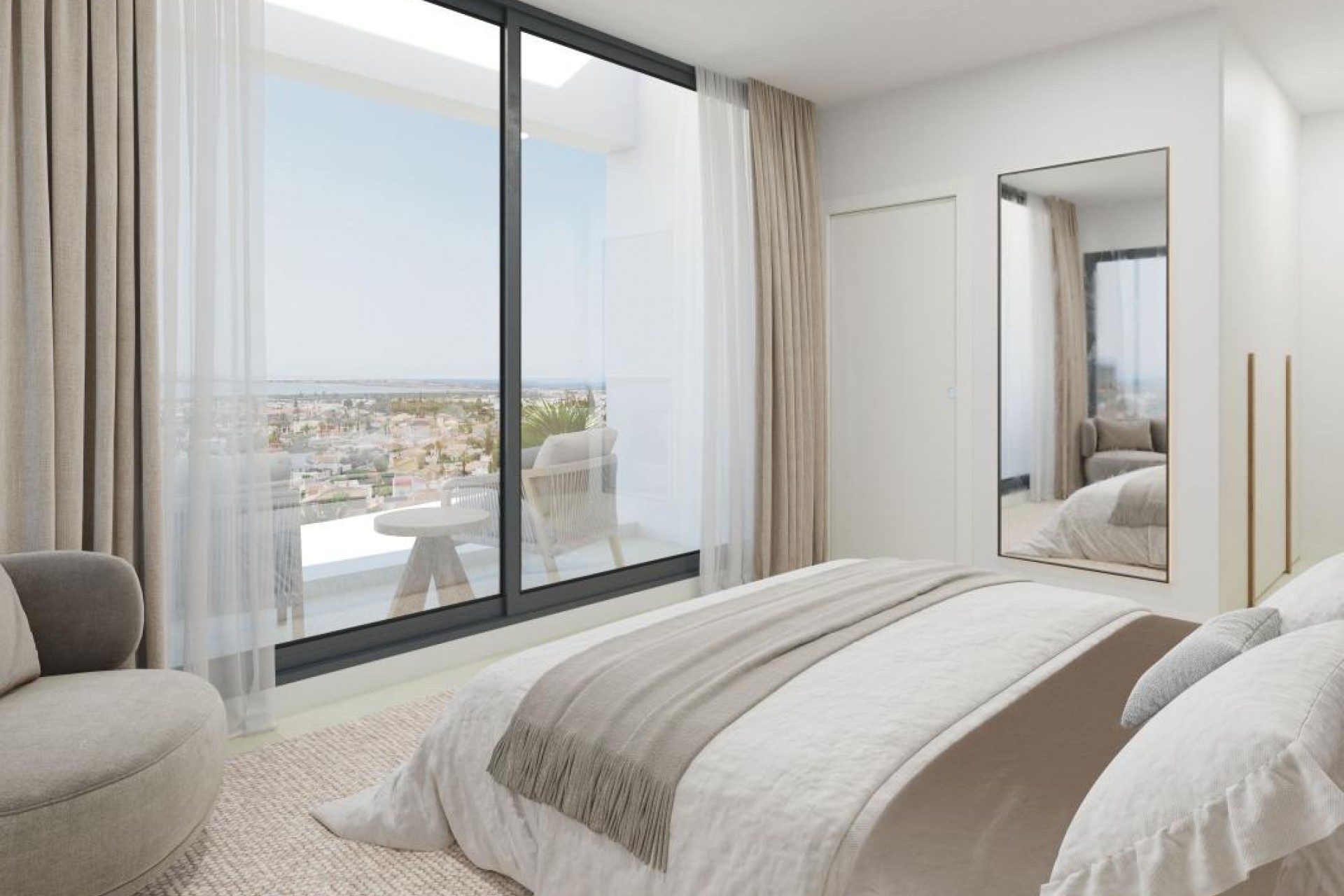 Nouvelle construction - Villas - Ciudad Quesada - 03170