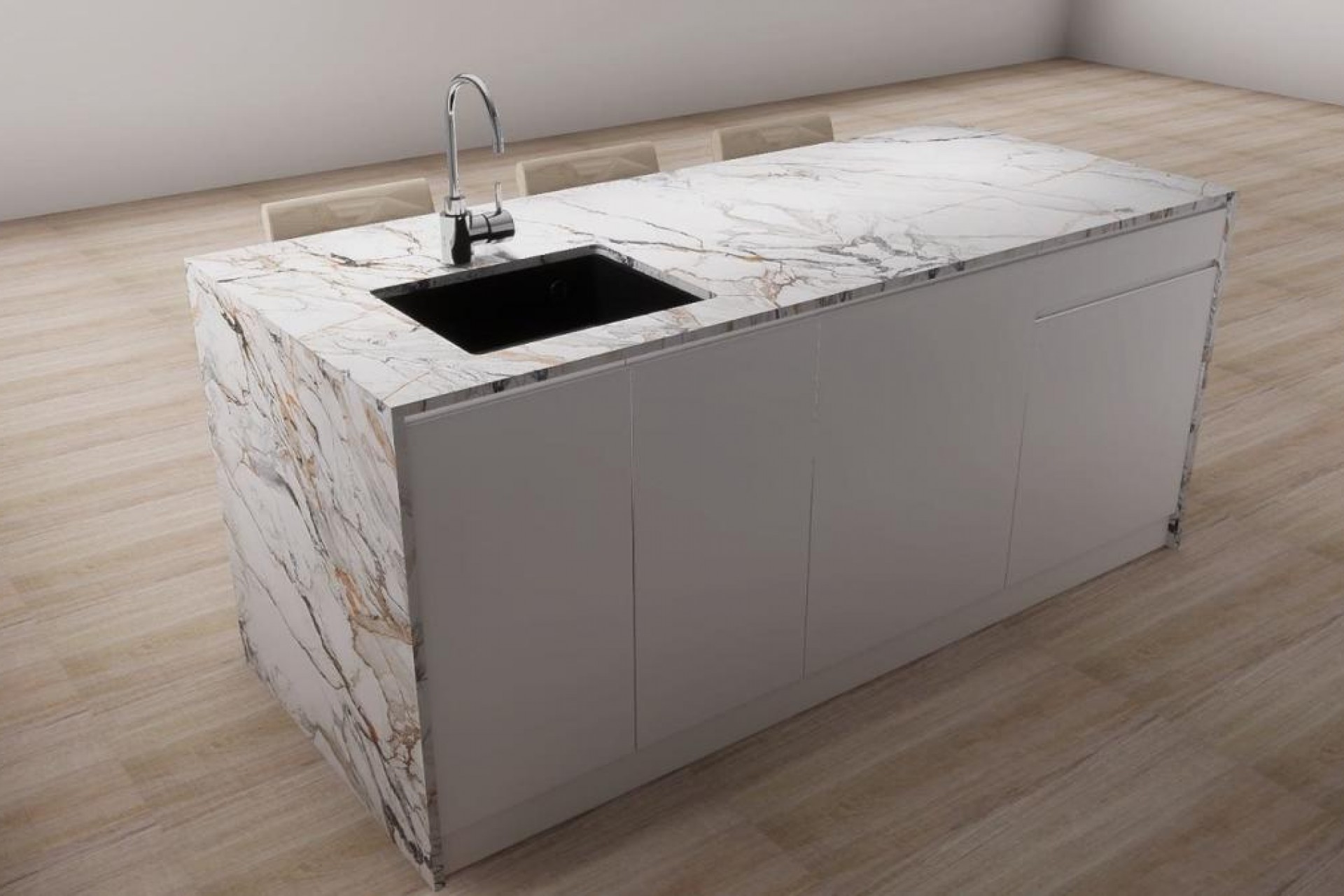 Nouvelle construction - Villas - Ciudad Quesada - 03170