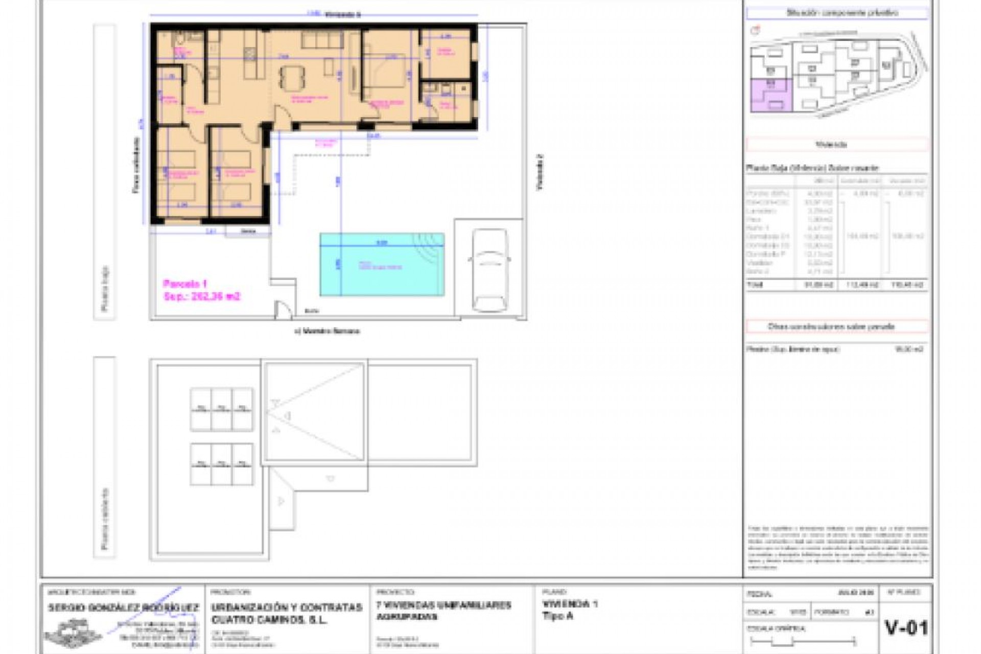 Nouvelle construction - Villas - Daya Nueva - 03150