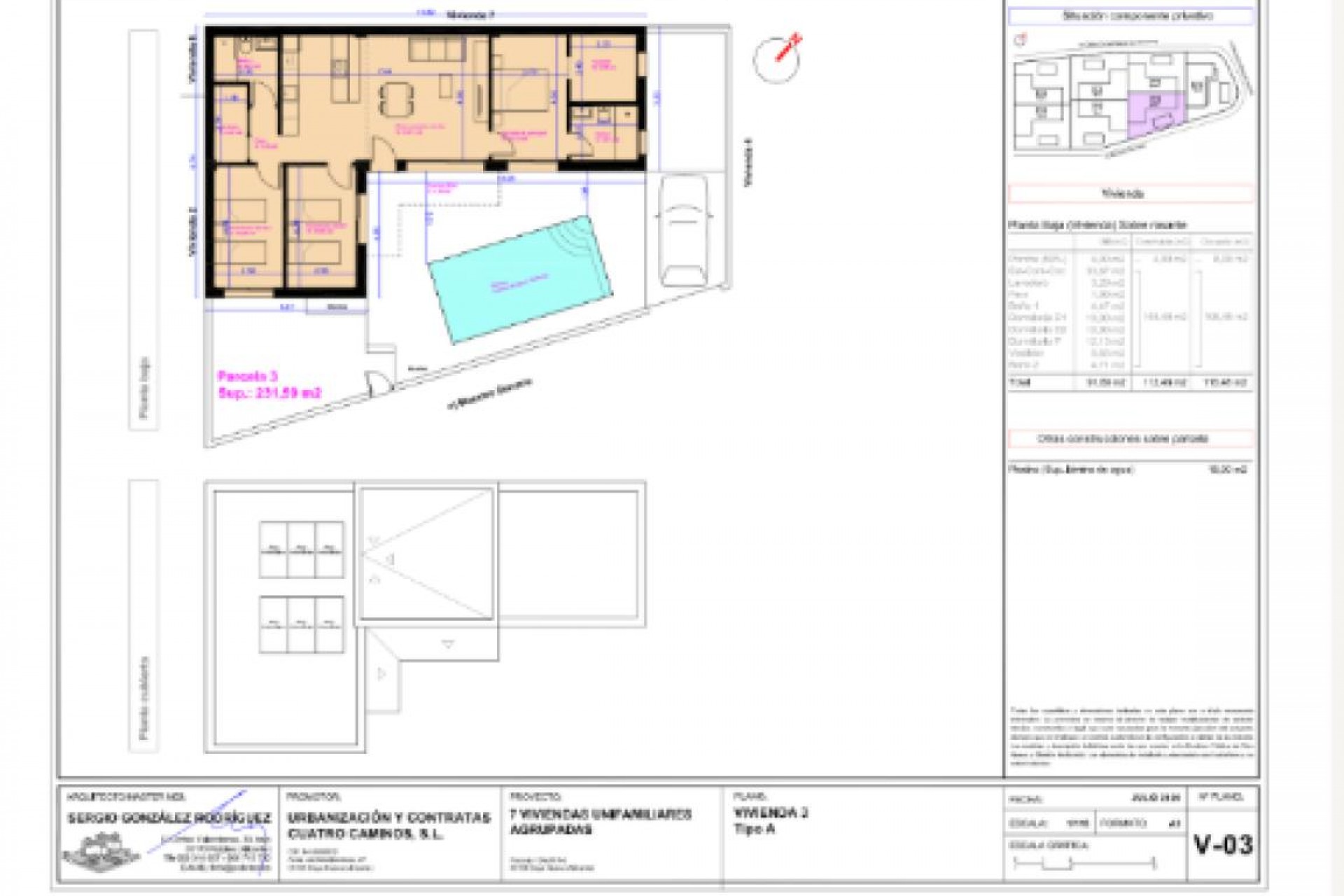 Nouvelle construction - Villas - Daya Nueva - 03150