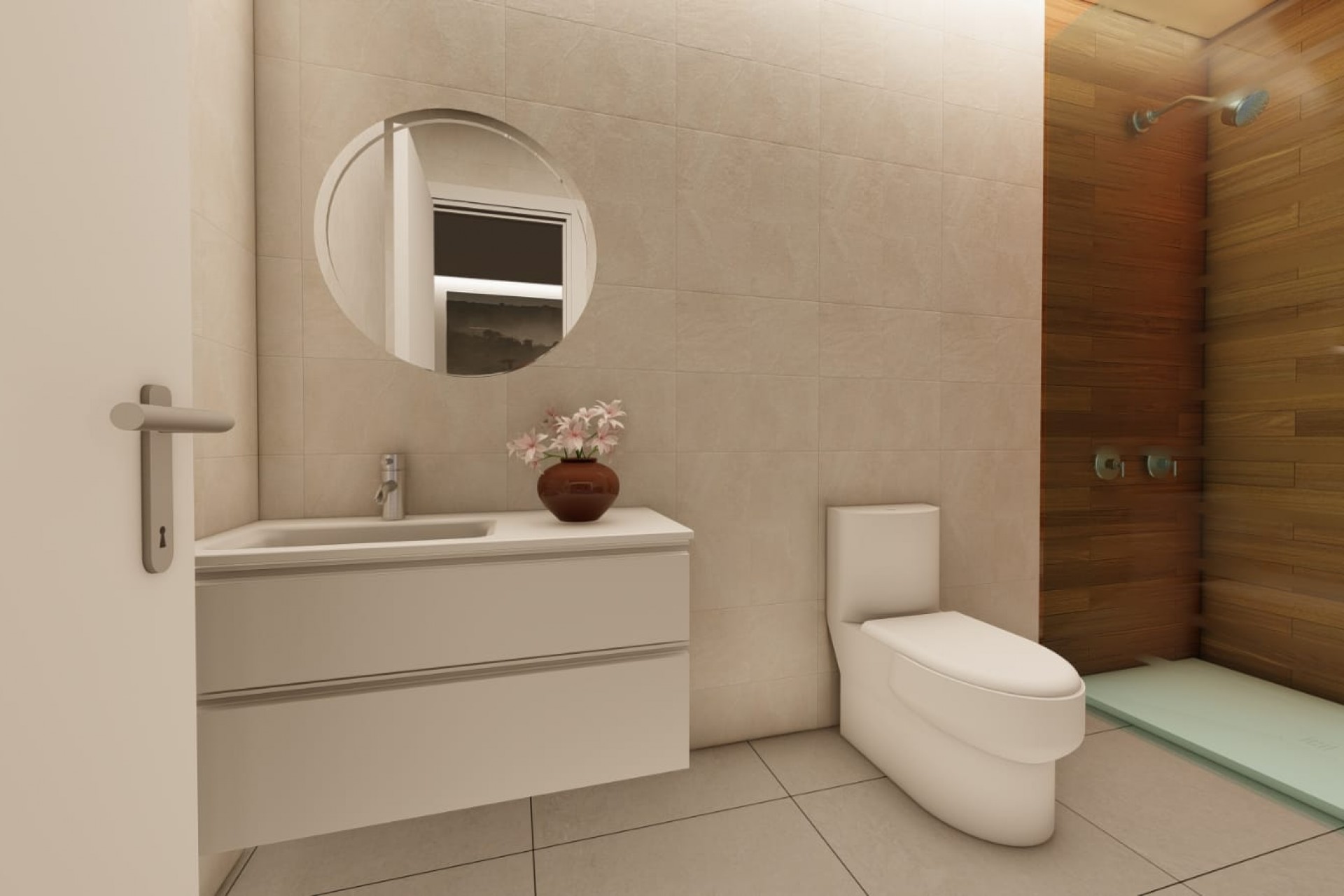 Nouvelle construction - Villas - Daya Nueva - 03159