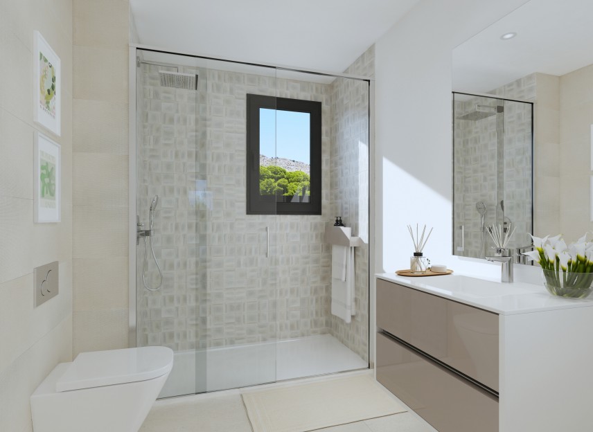 Nouvelle construction - Villas - Daya Nueva - 03159