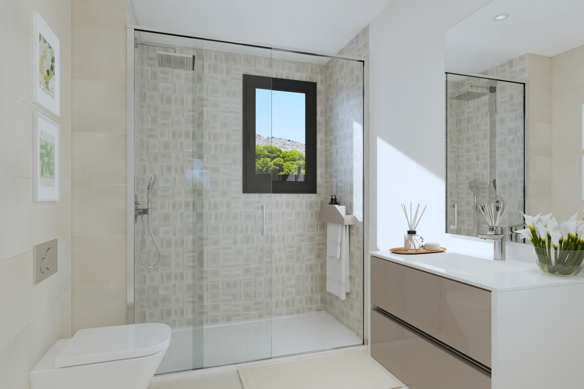 Nouvelle construction - Villas - Daya Nueva - 03159