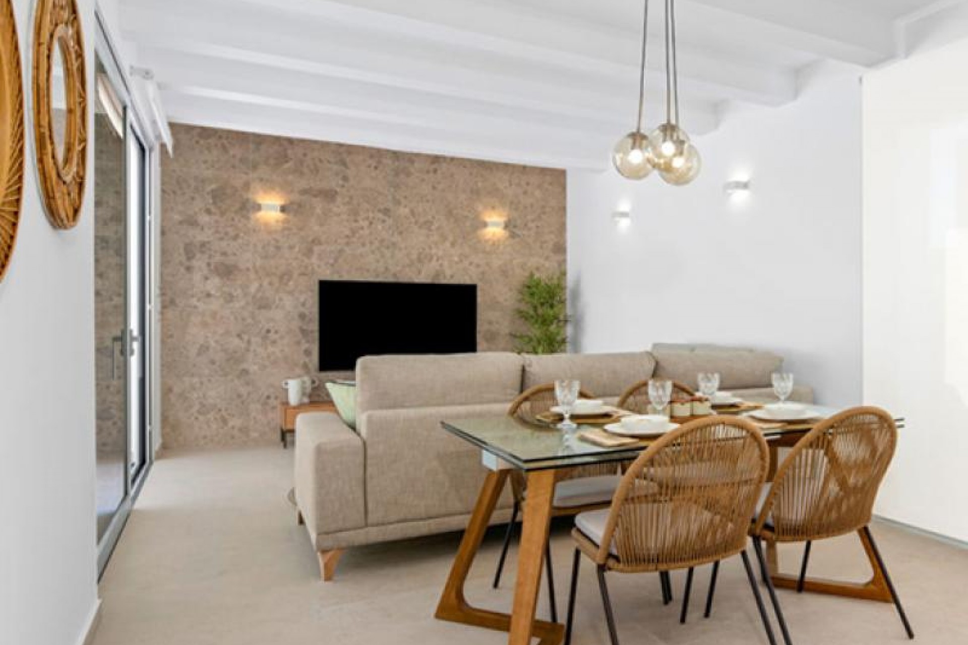 Nouvelle construction - Villas - Dolores - 03150