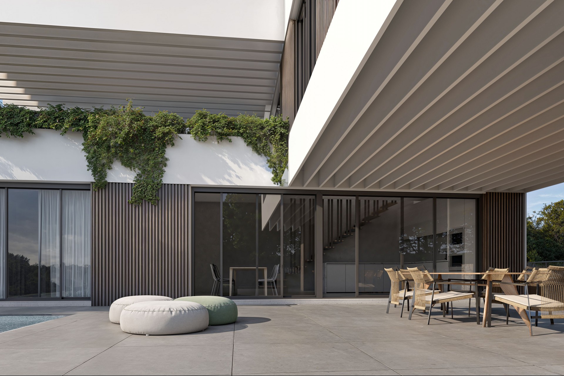 Nouvelle construction - Villas - Estepona - 29680