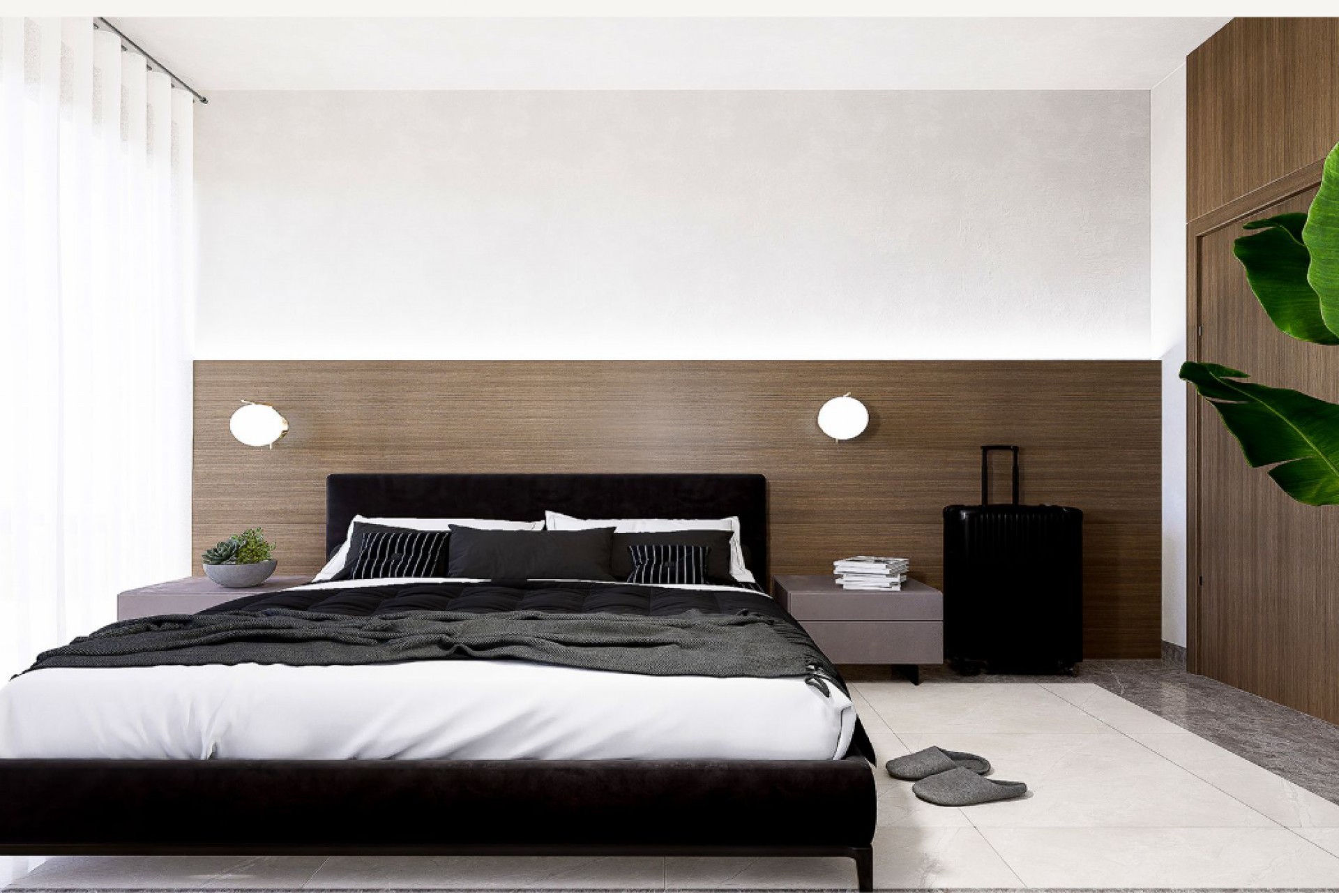 Nouvelle construction - Villas - Finestrat - 03509