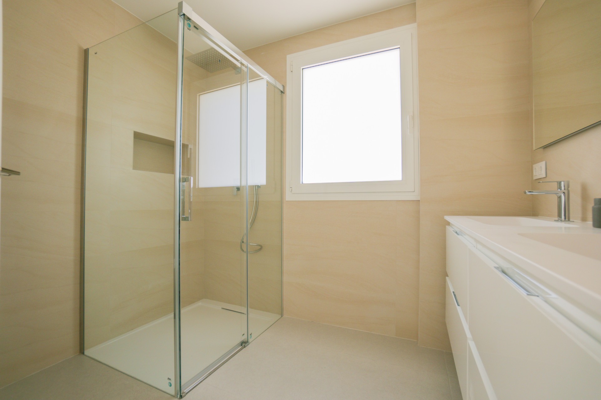 Nouvelle construction - Villas - Finestrat - 03509