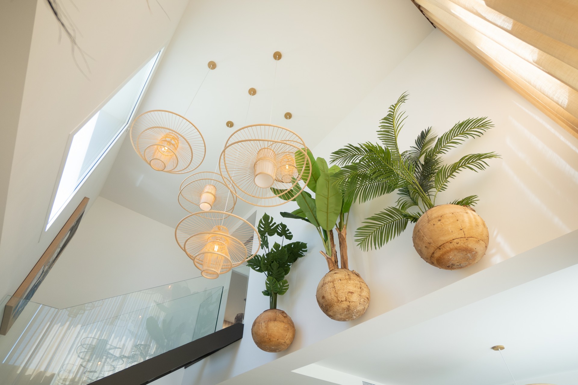 Nouvelle construction - Villas - Finestrat - 03509