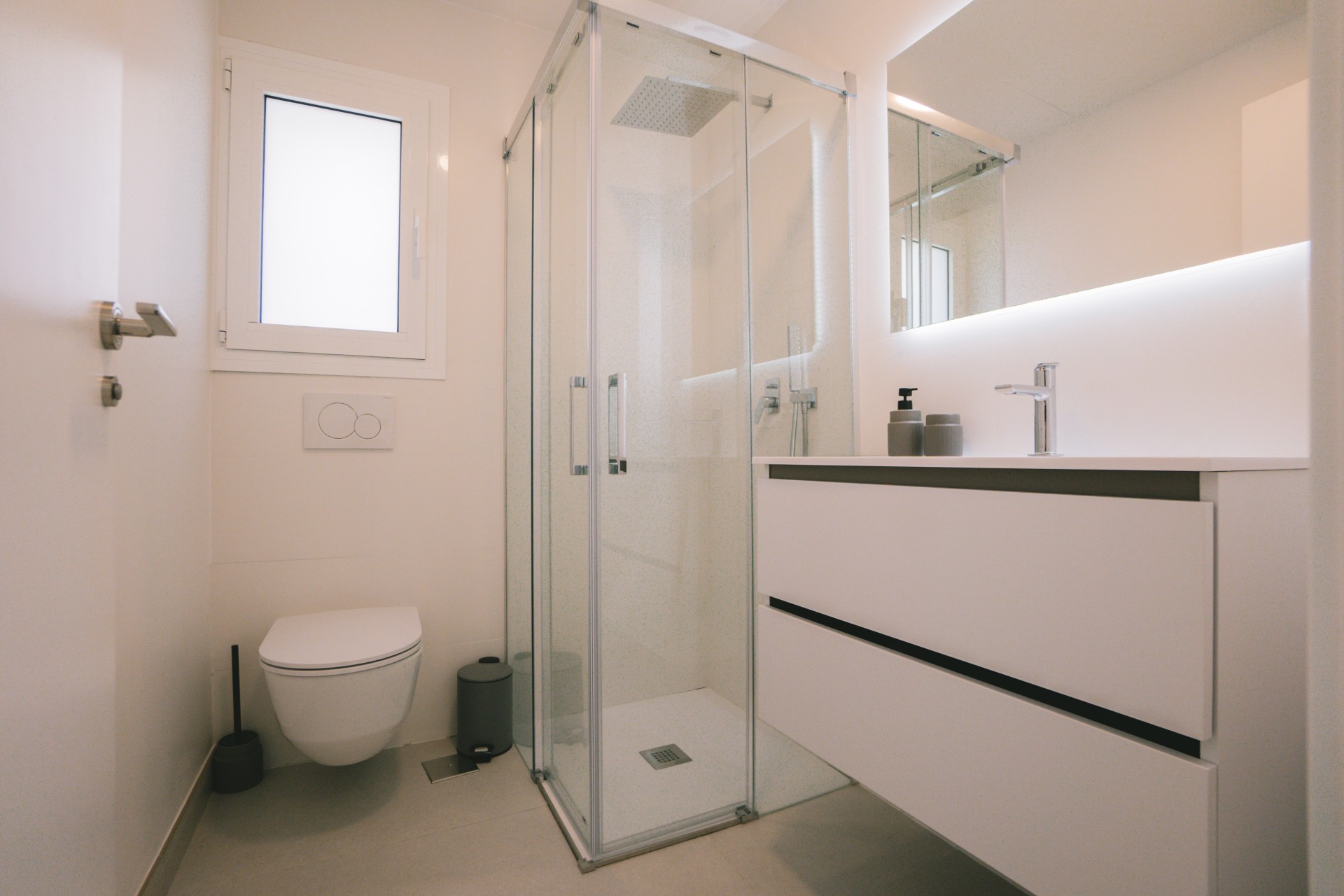 Nouvelle construction - Villas - Finestrat - 03509