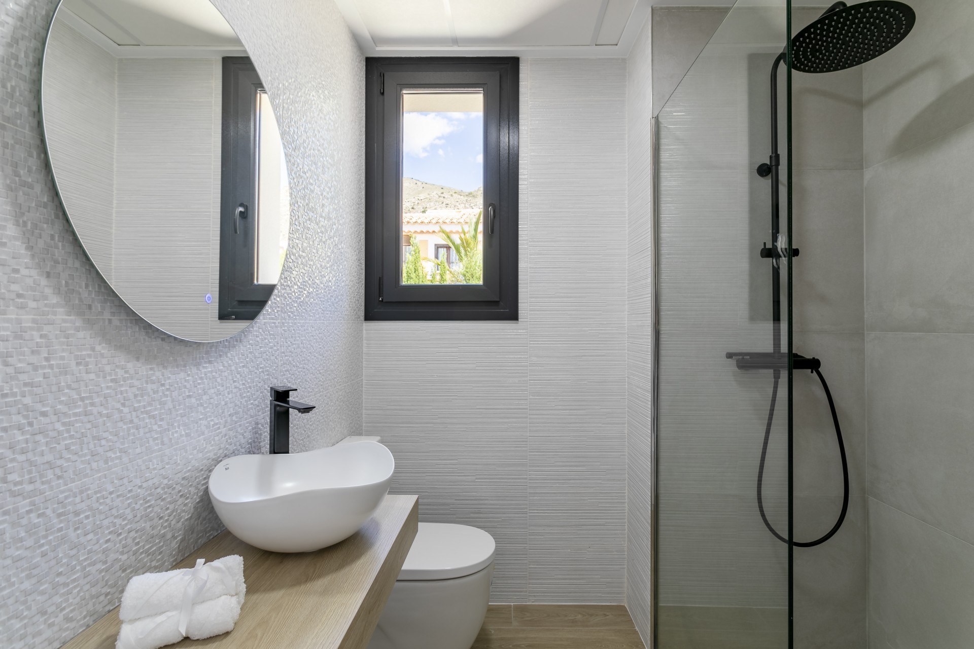 Nouvelle construction - Villas - Finestrat - 03509