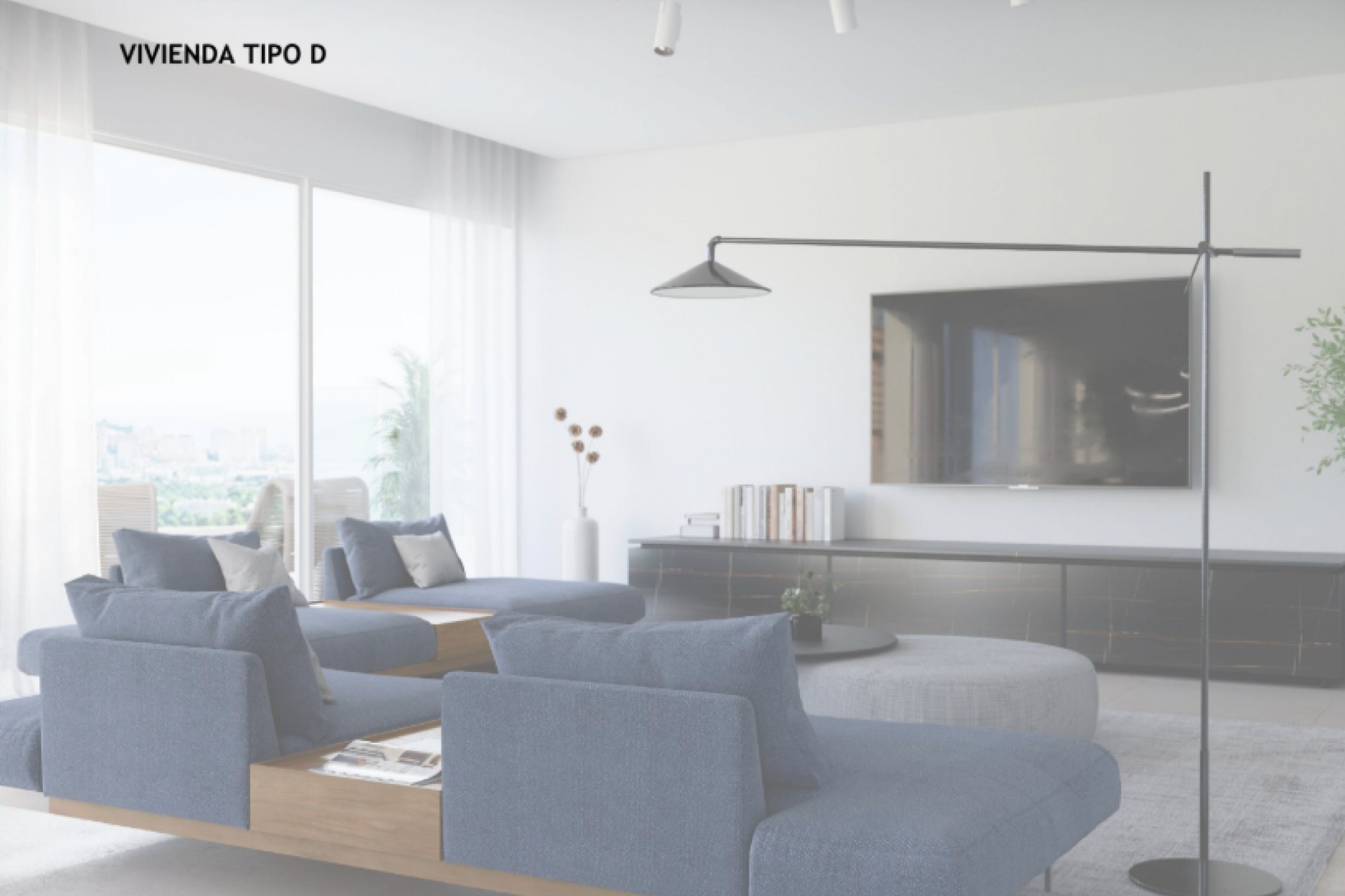 Nouvelle construction - Villas - Finestrat