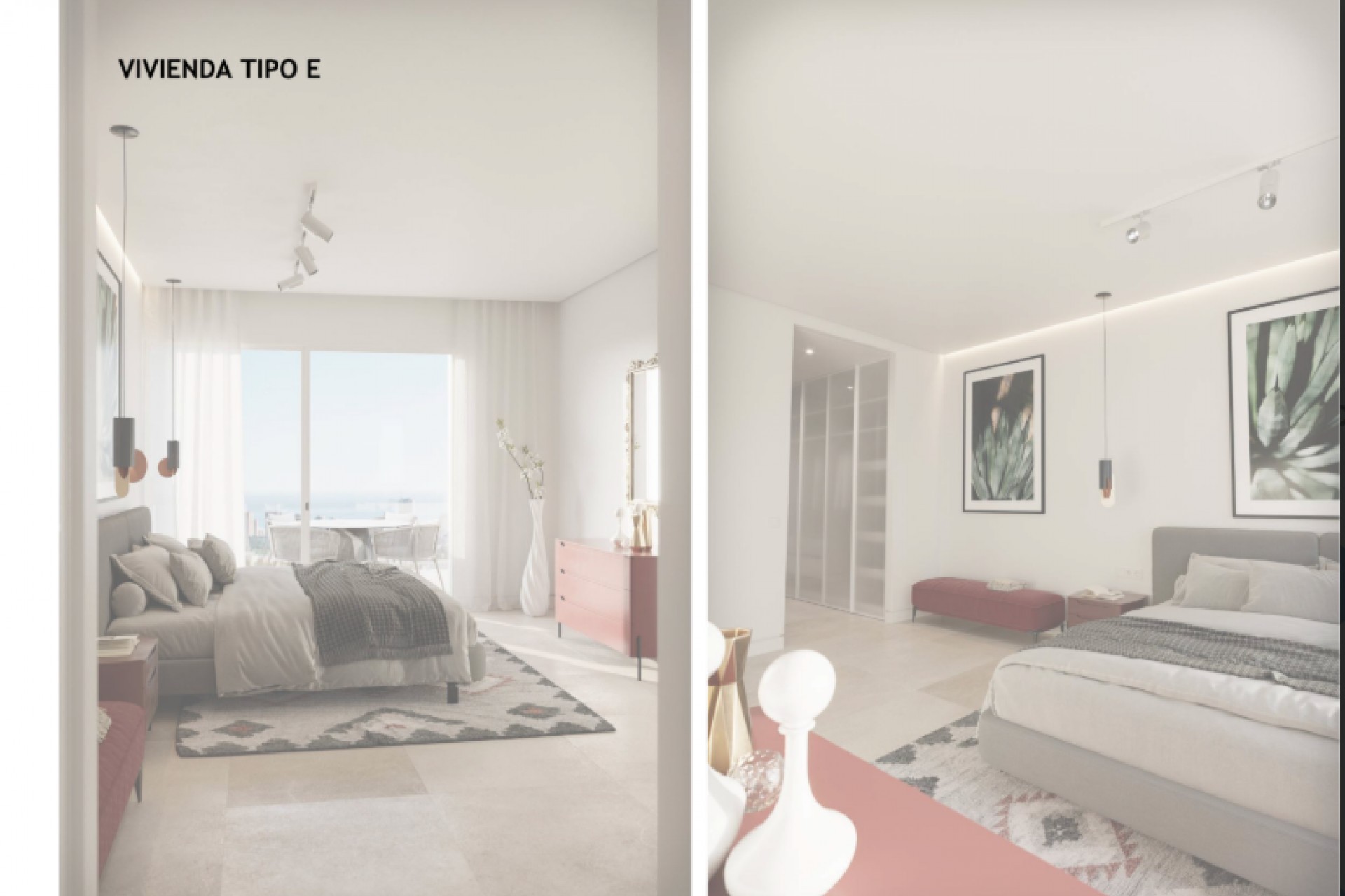 Nouvelle construction - Villas - Finestrat