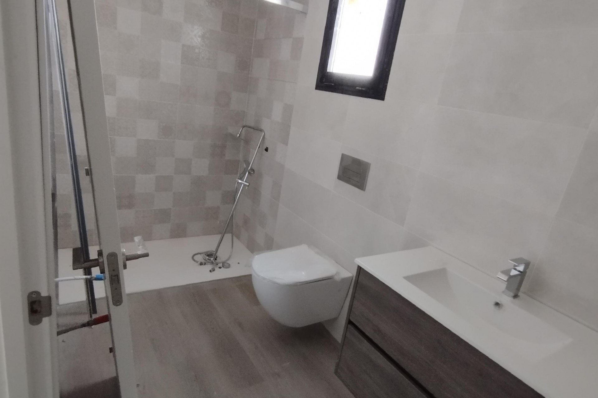 Nouvelle construction - Villas - Fortuna - 30626