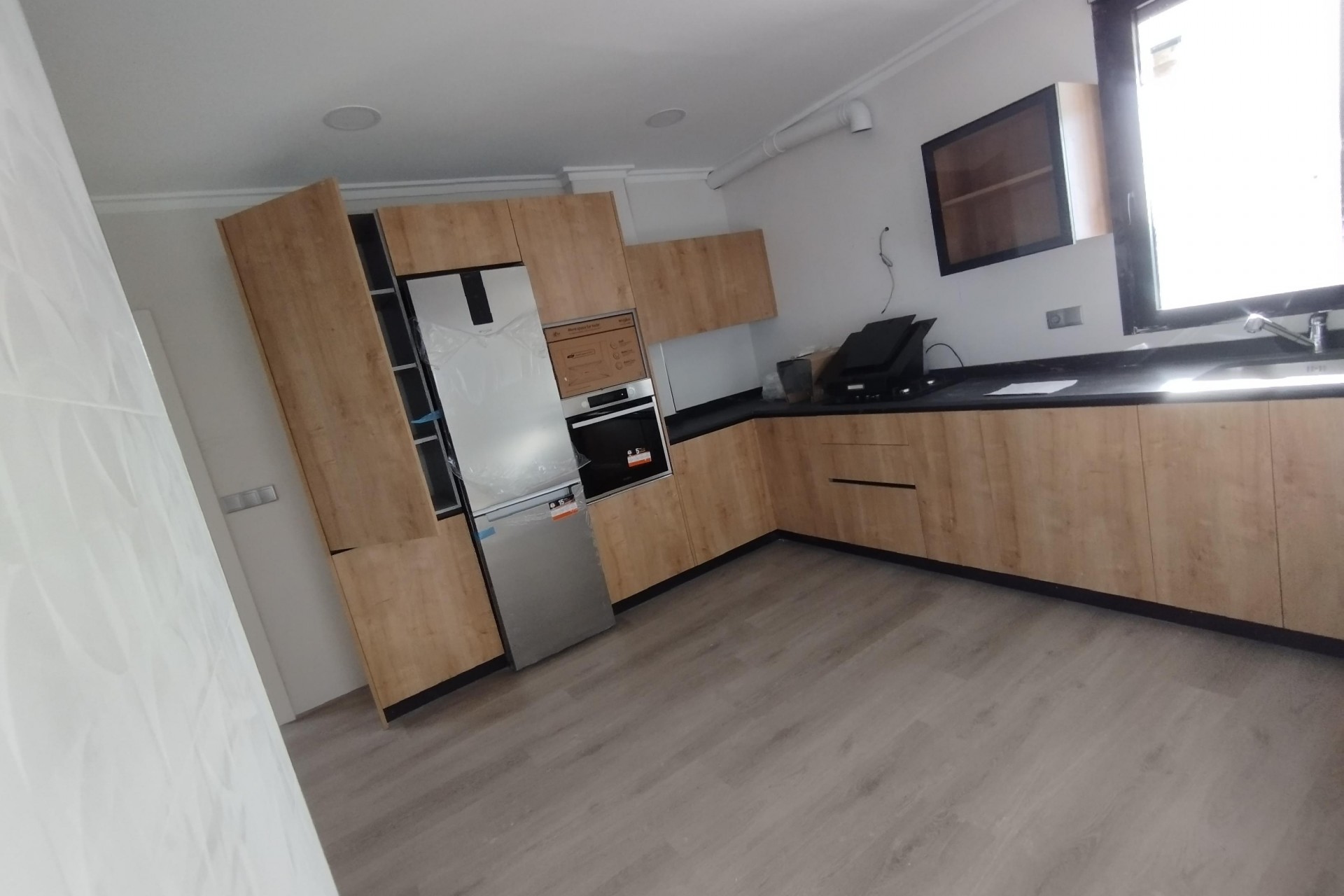 Nouvelle construction - Villas - Fortuna - 30626