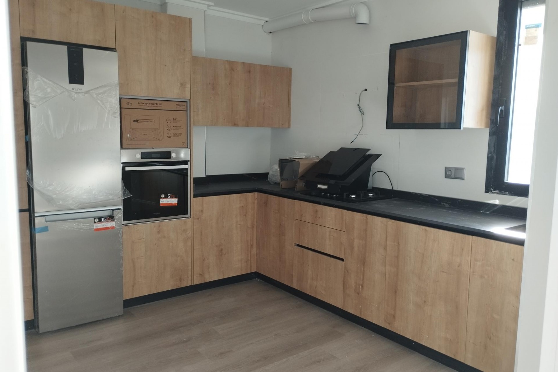 Nouvelle construction - Villas - Fortuna - 30626