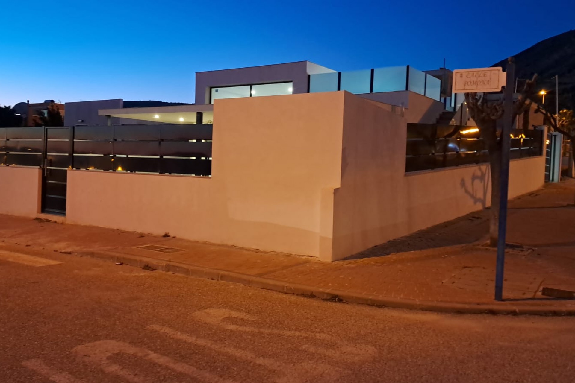 Nouvelle construction - Villas - Fortuna - 30626