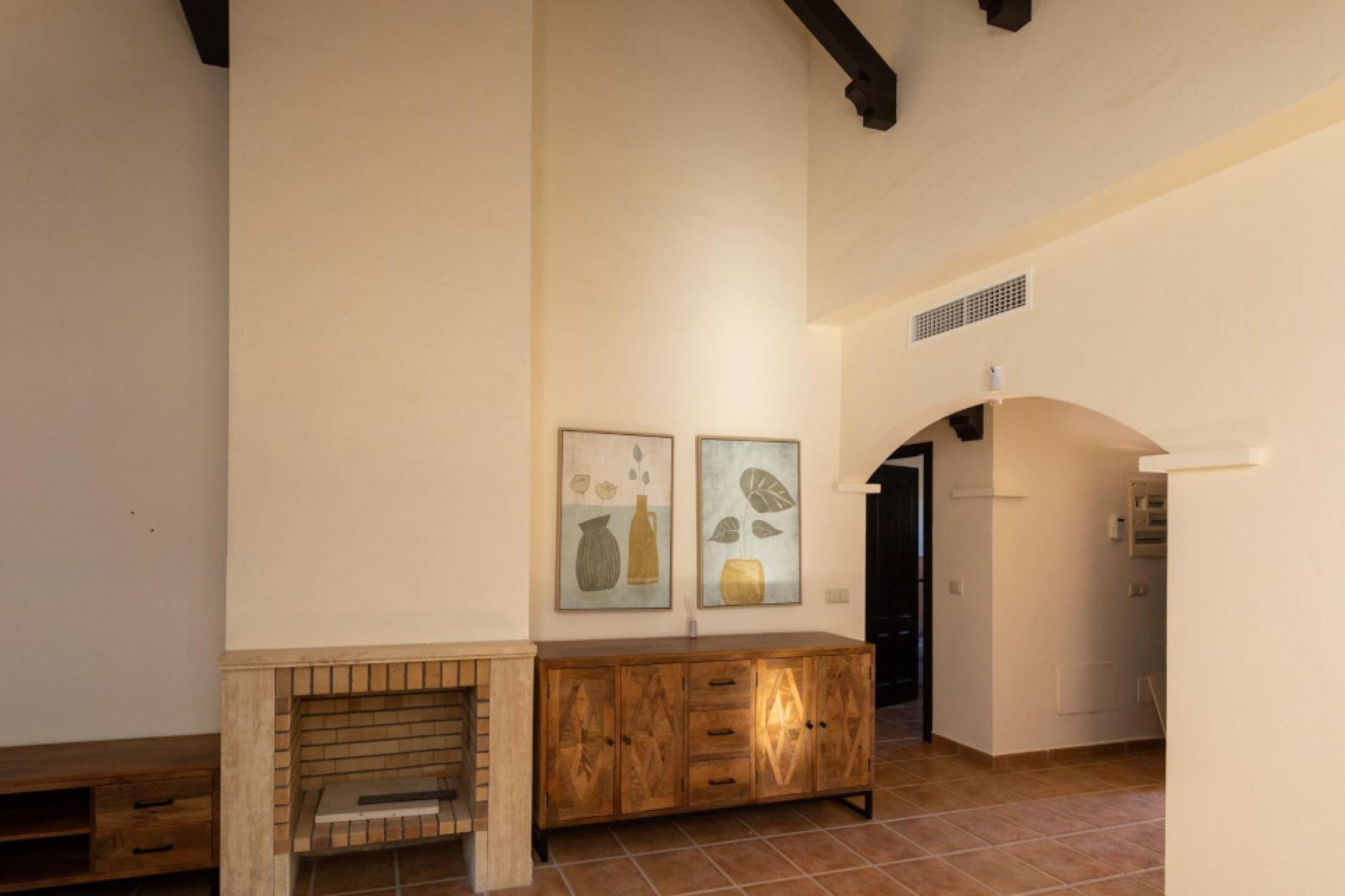 Nouvelle construction - Villas - Fuente Álamo - 30335